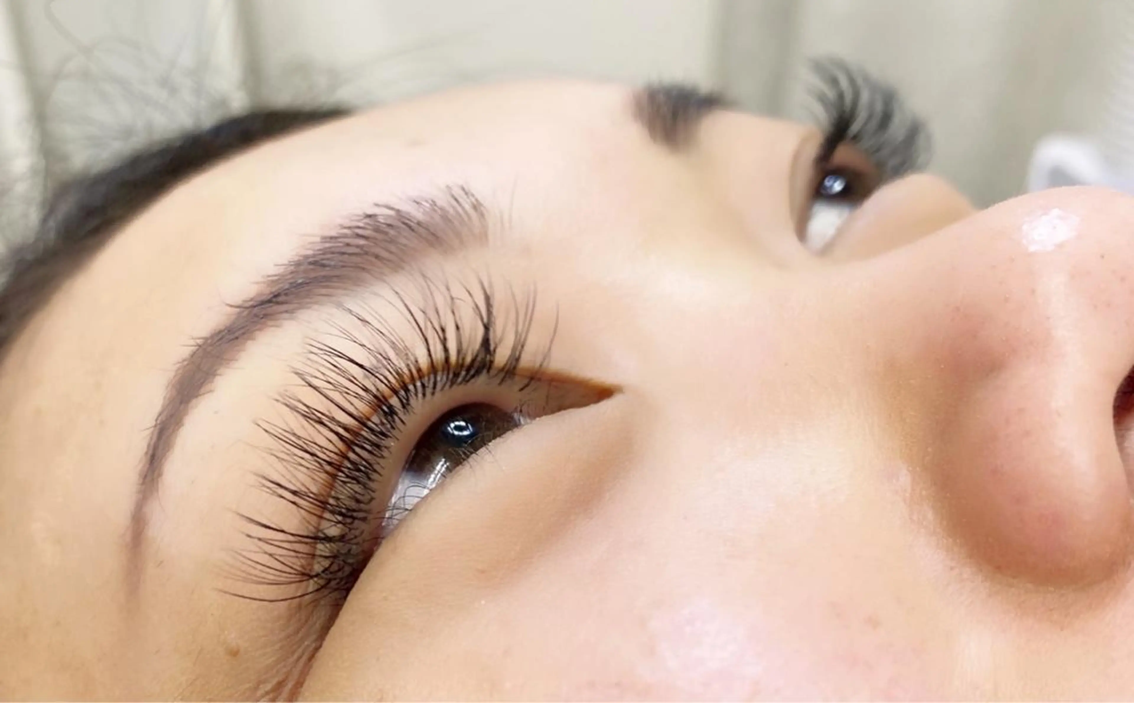 マツエク・マツパ uniii所属・uniii相模大野 Yoshizawaのマツエク・マツパデザイン