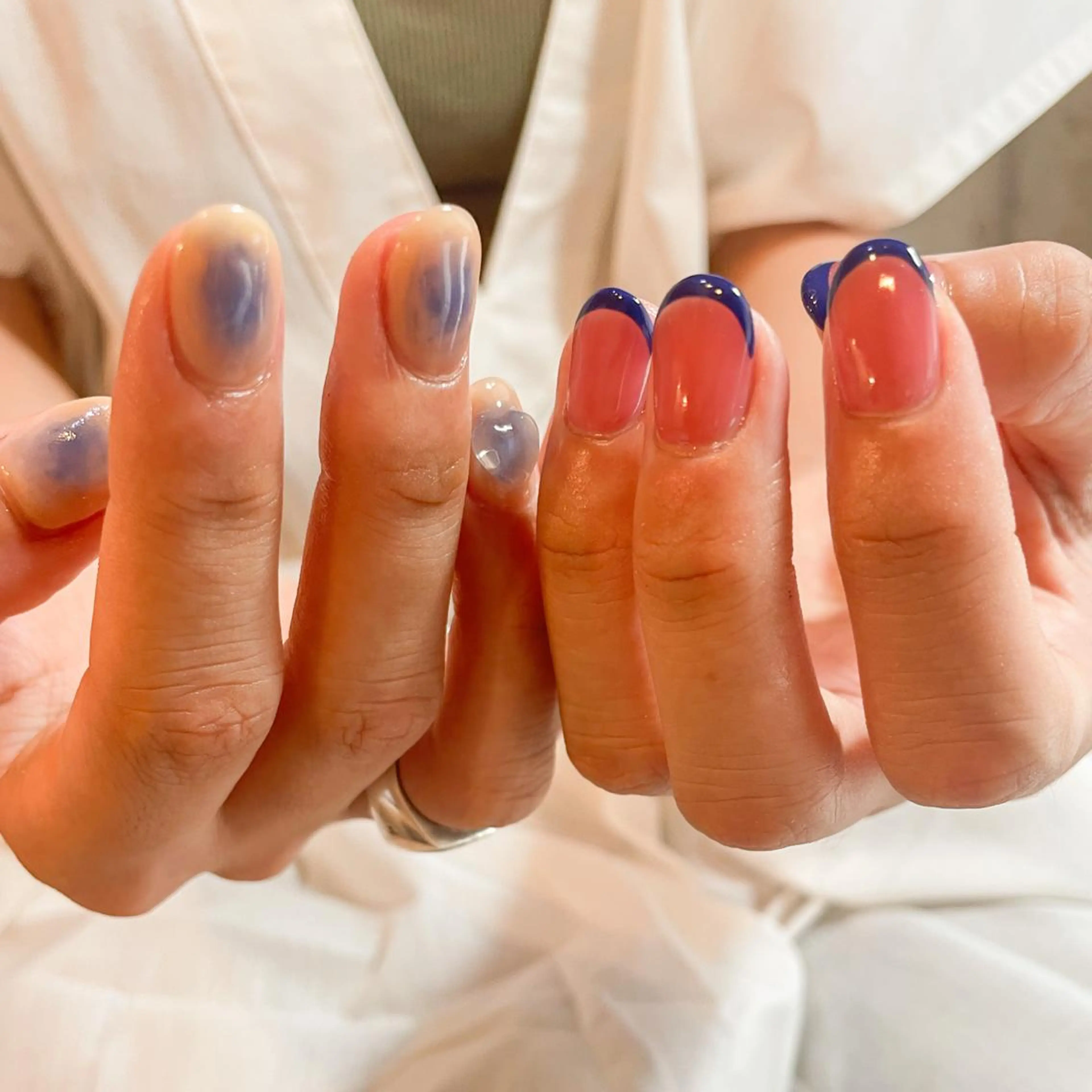 ネイル Lira nailのネイルデザイン