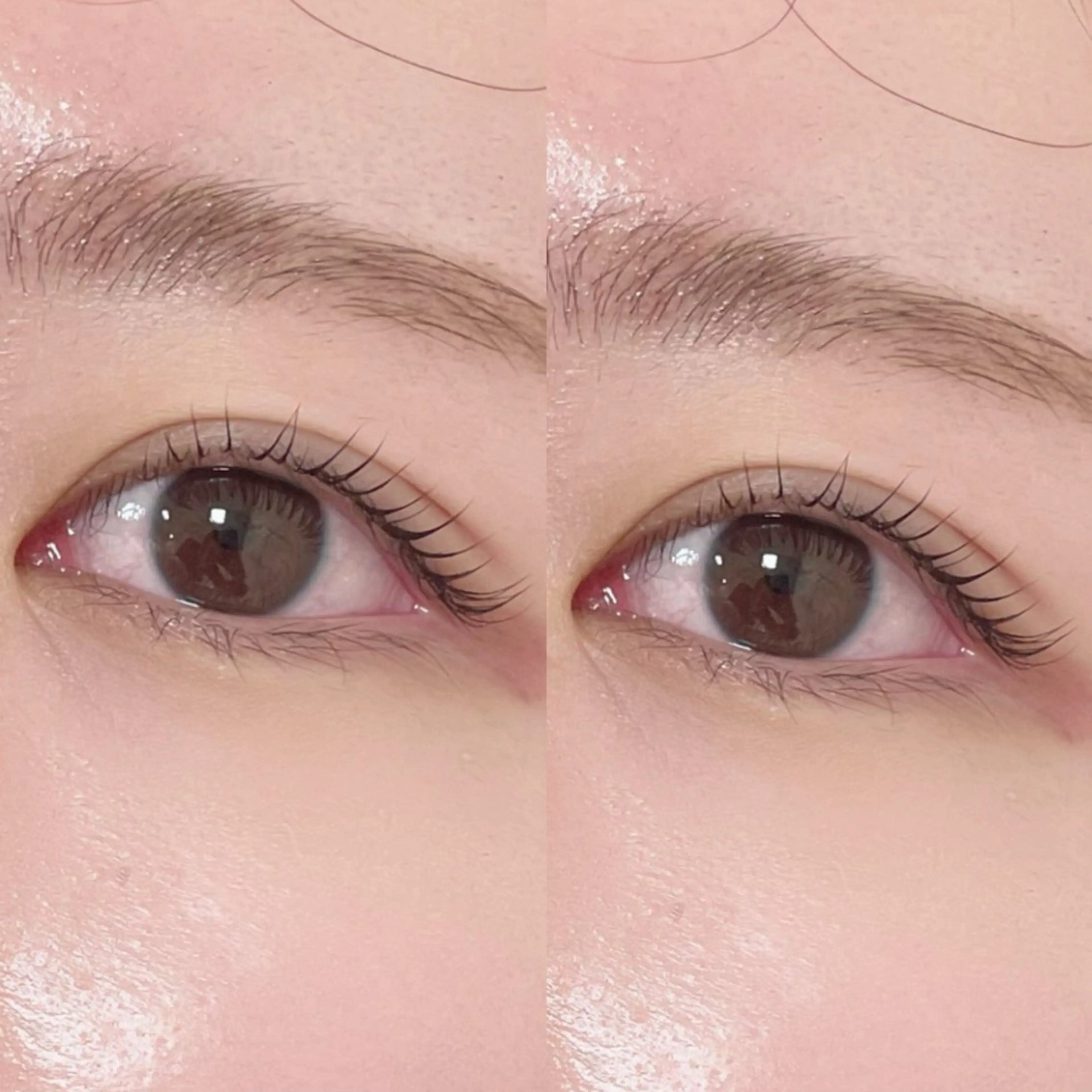 マツエク・マツパ REJOUIR 🎀 莉央のマツエク・マツパデザイン