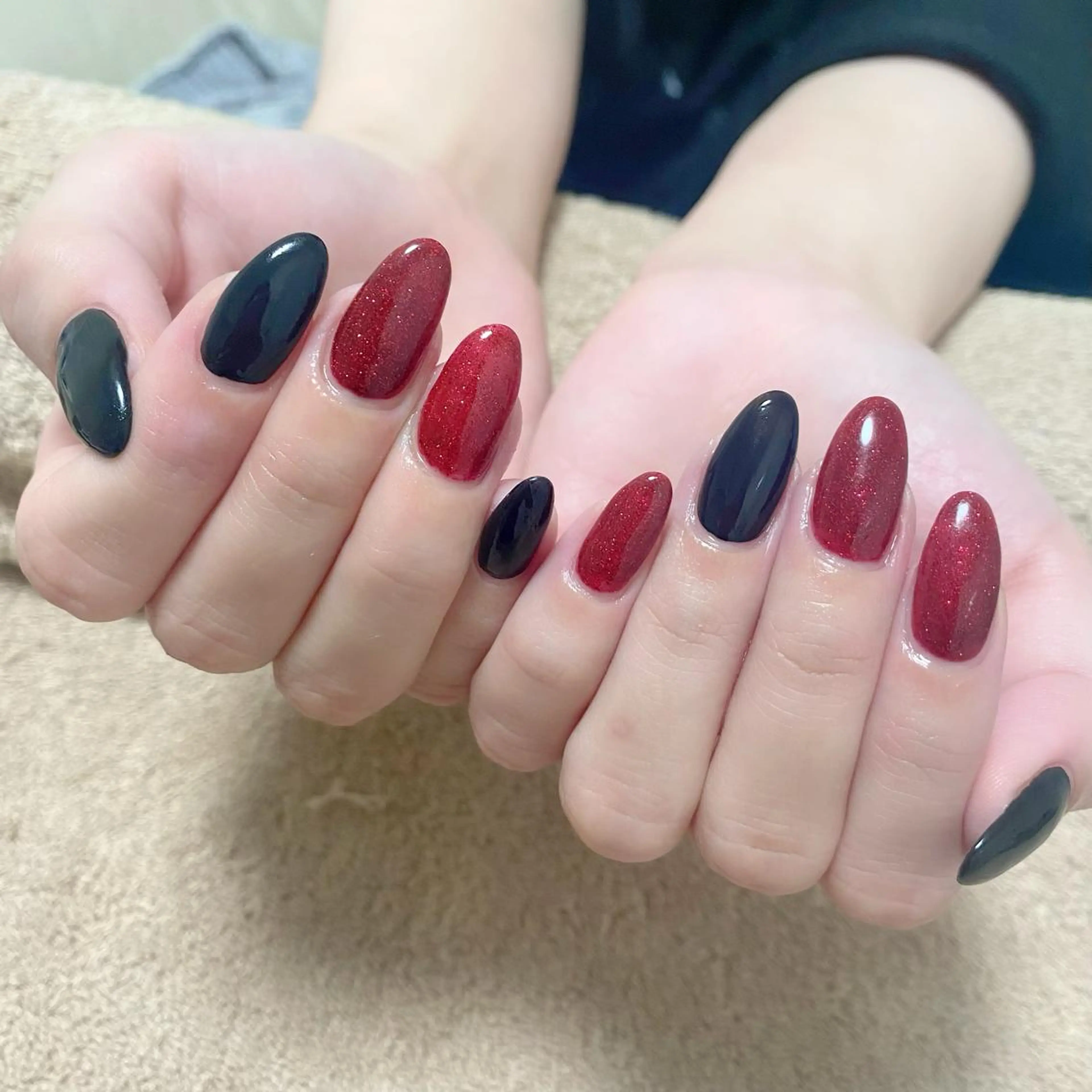 ネイル 💅fleur Ayumiのネイルデザイン