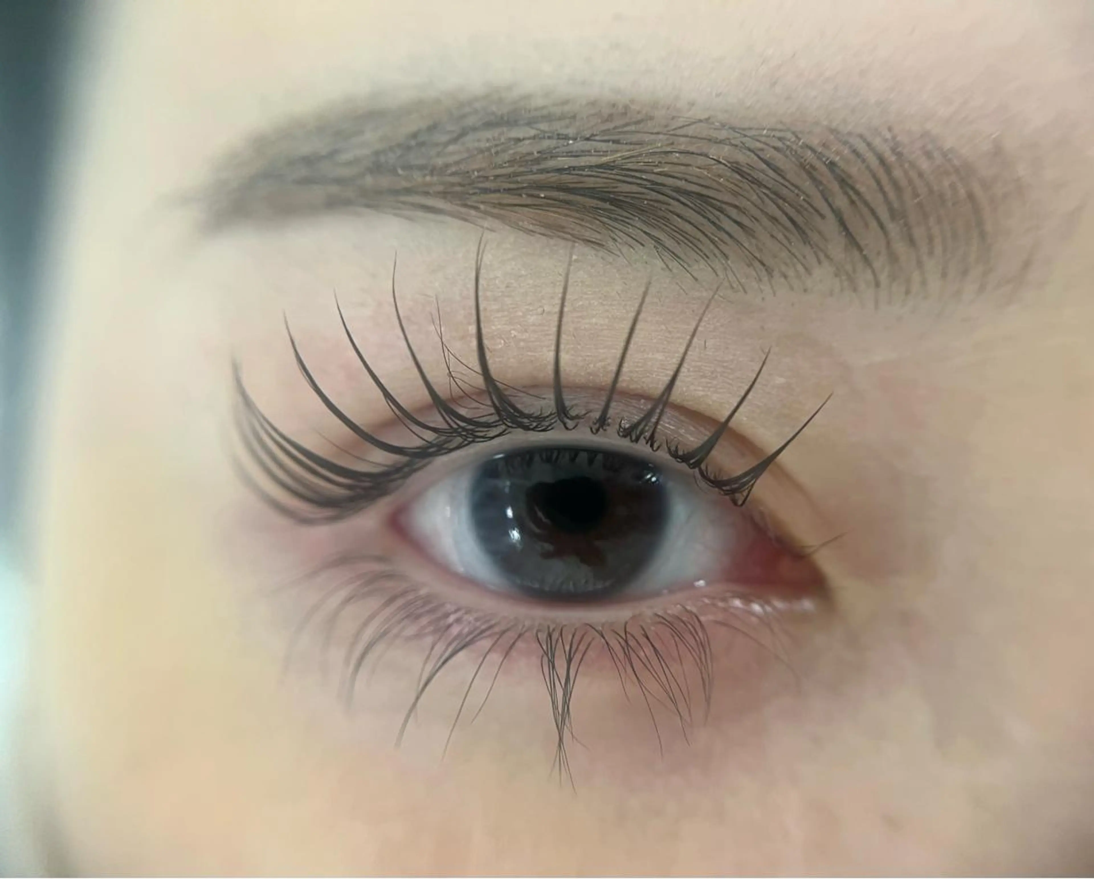 マツエク・マツパ マツパ －Ojiー セナのマツエク・マツパデザイン