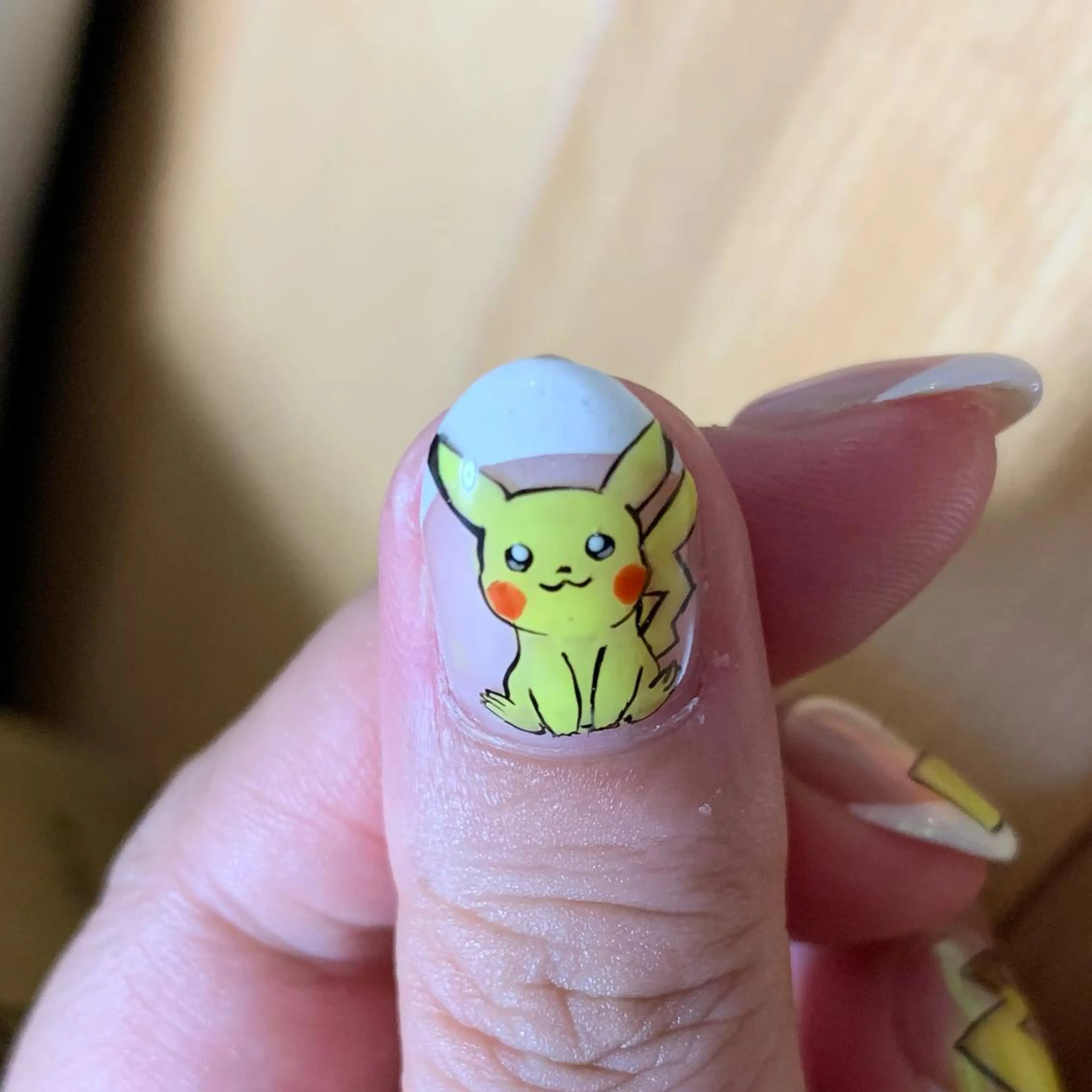 ネイル Sunny.Roa nail💅のネイルデザイン