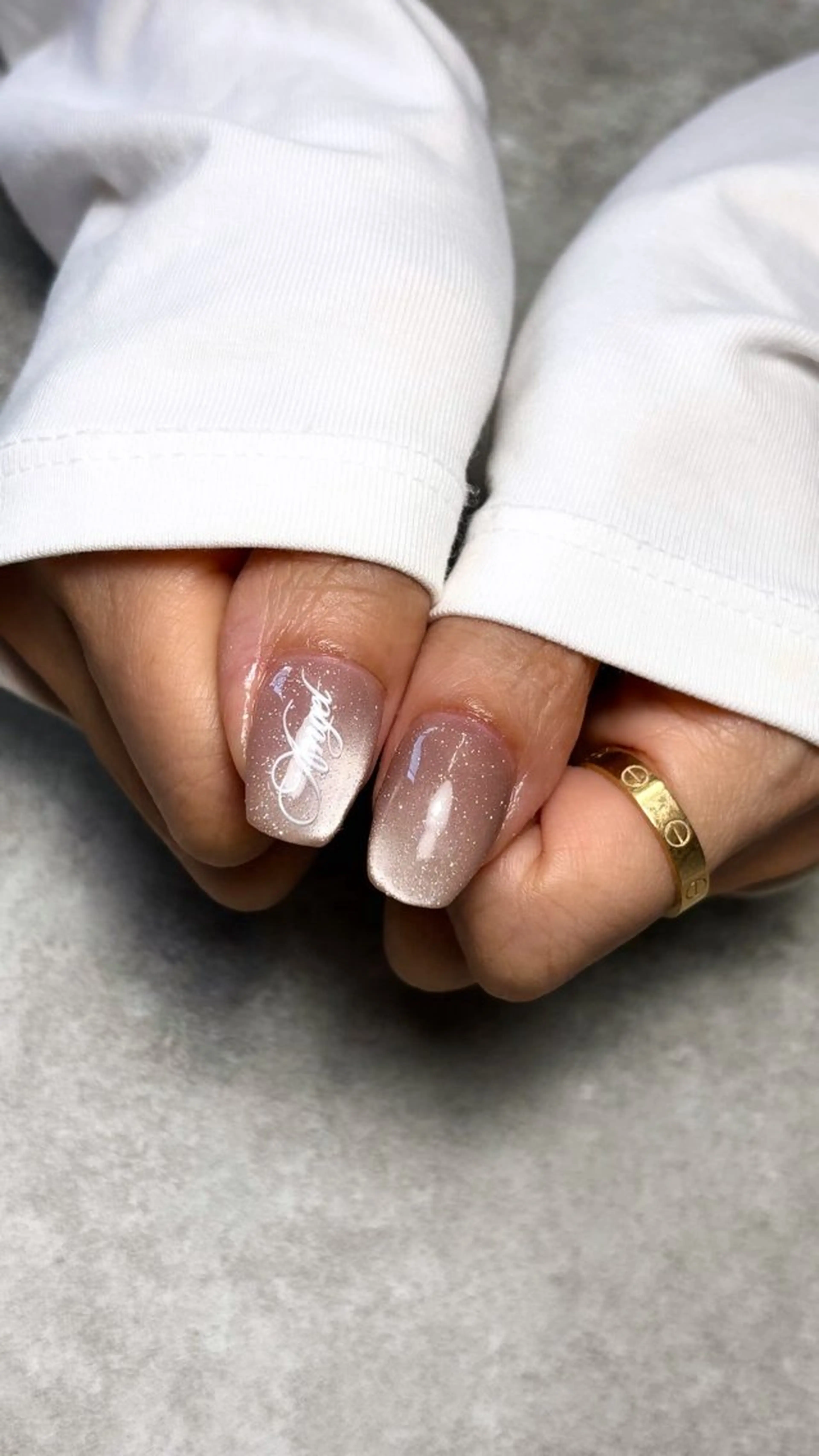 ネイル en.nail⭐︎ 丹波橋のネイルデザイン