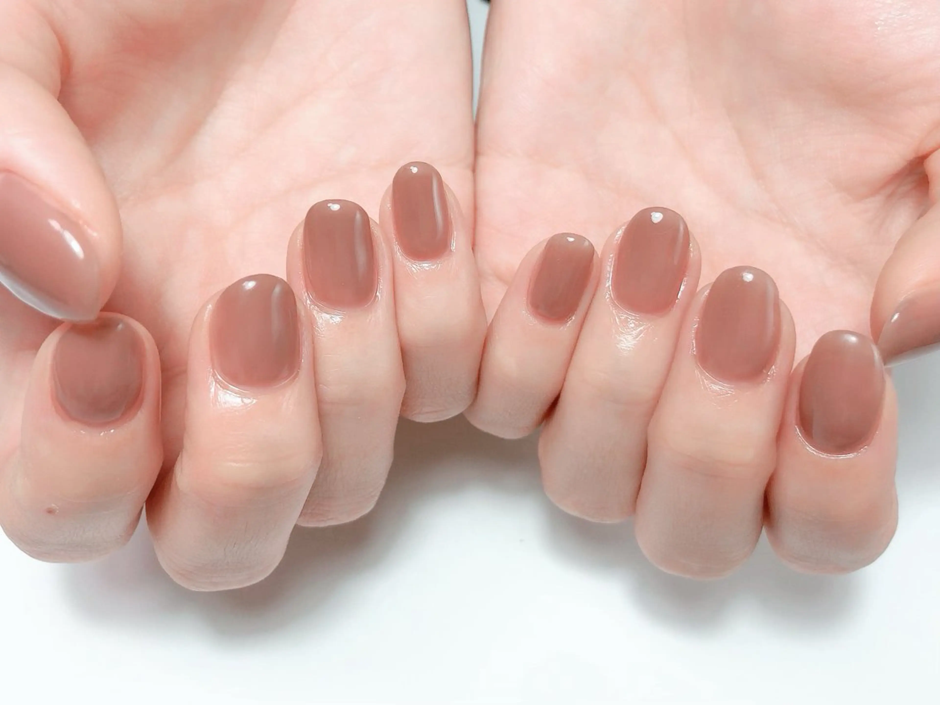 ネイル atelier in bloomのネイルデザイン