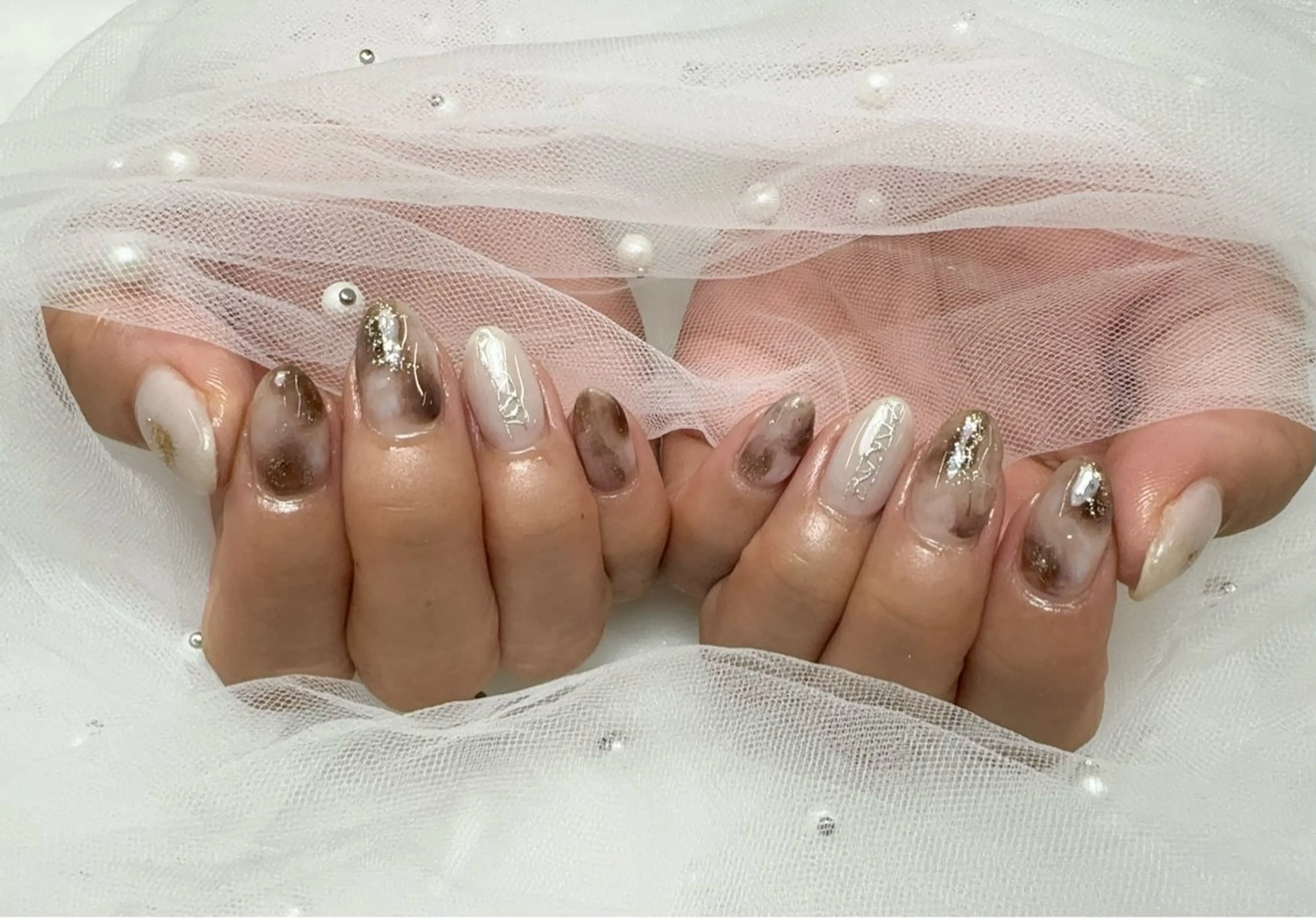 ネイル garden Nail Salonのネイルデザイン