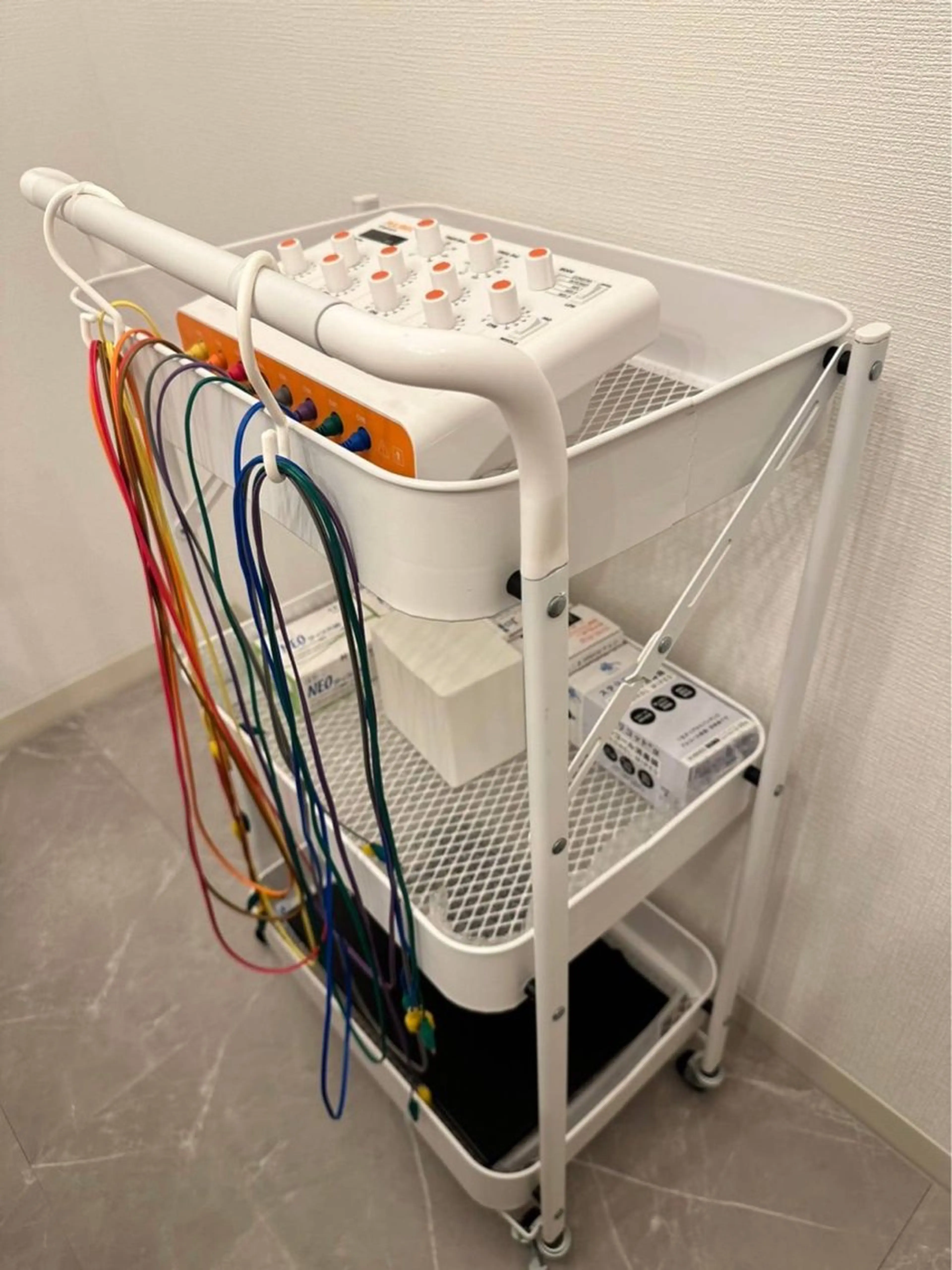 札幌鍼灸 FUJIKAWAのエステ・リラクイメージ