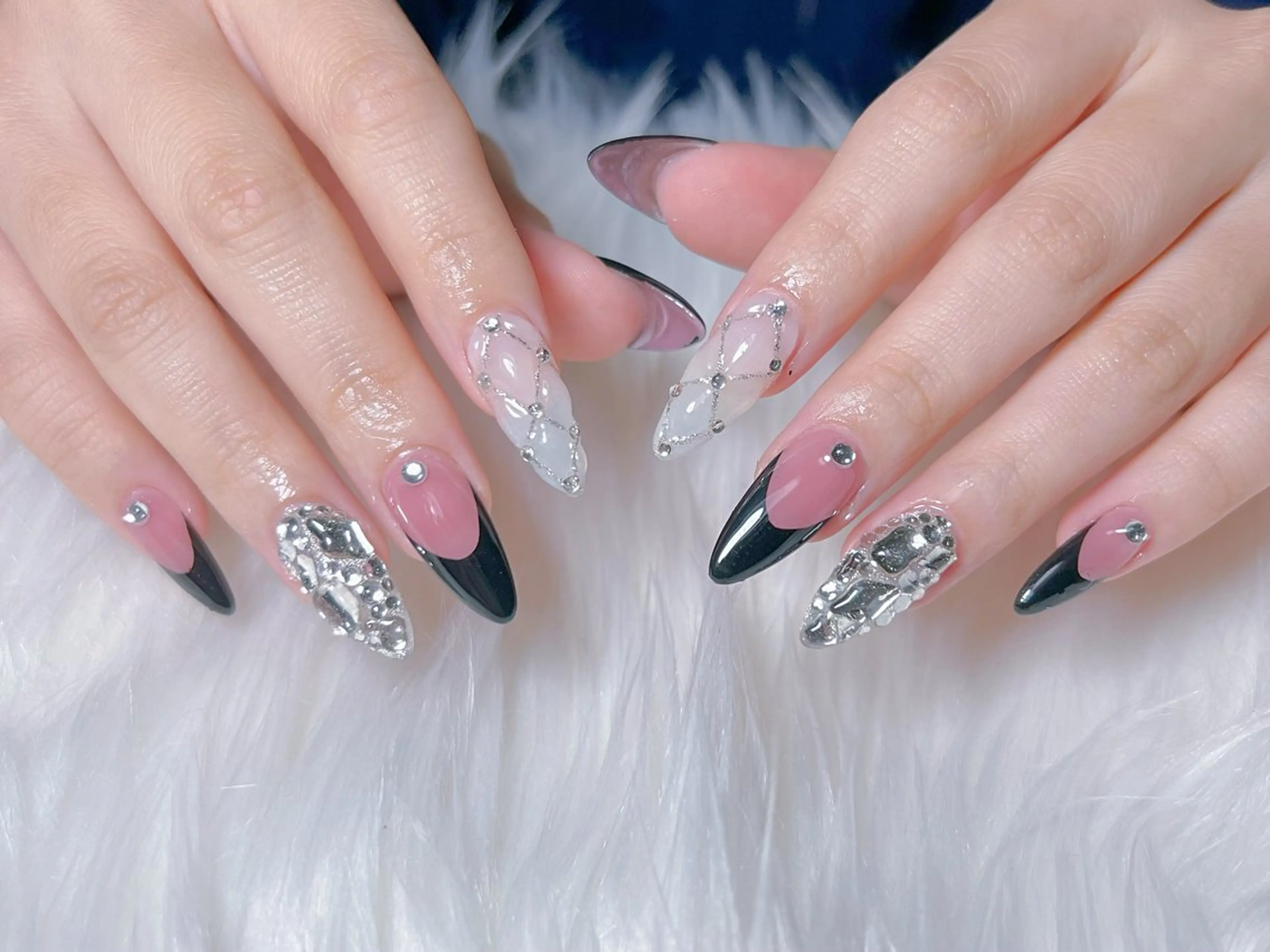 ネイル NekoNail salonのネイルデザイン