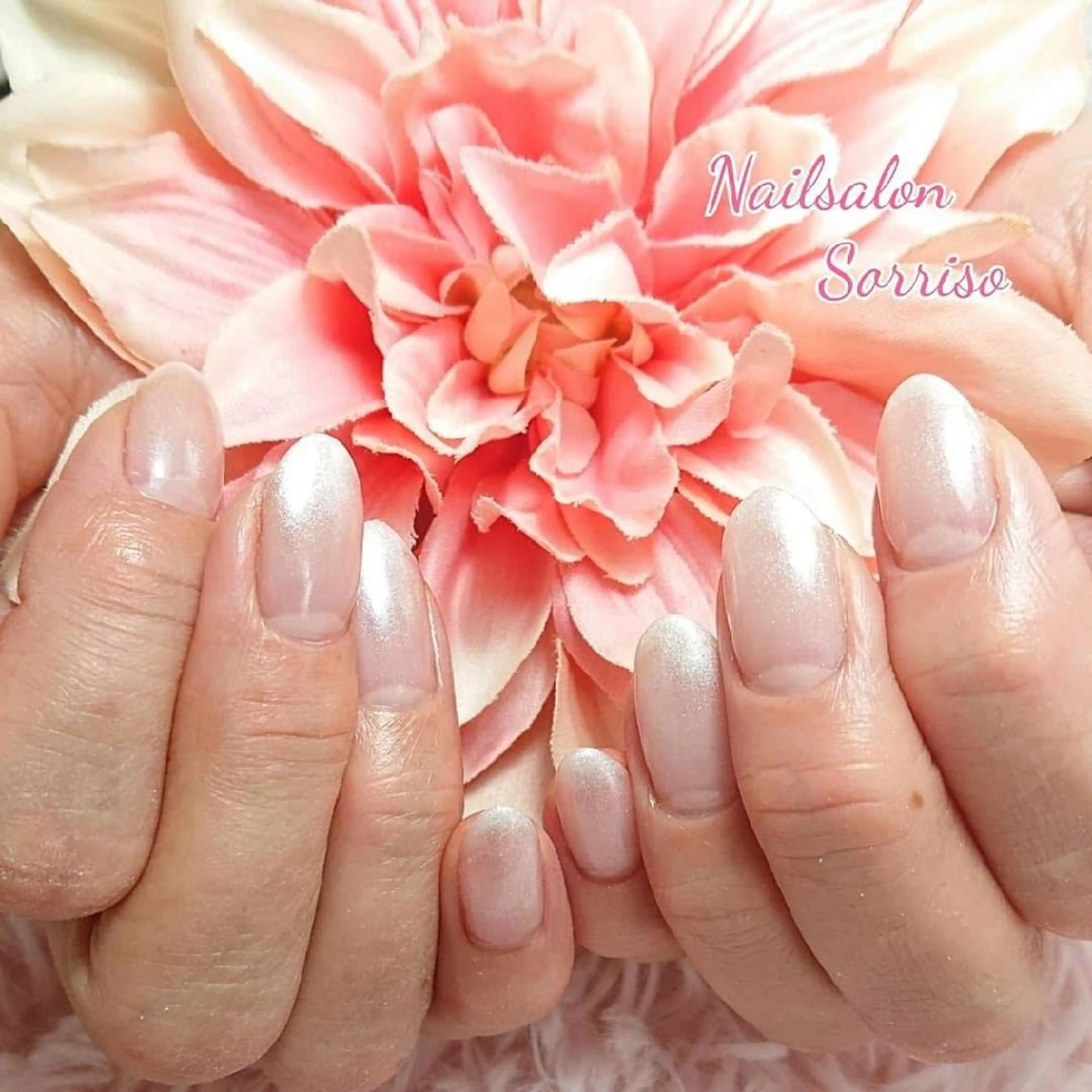 ネイル KOYAMA KIMIEのネイルデザイン