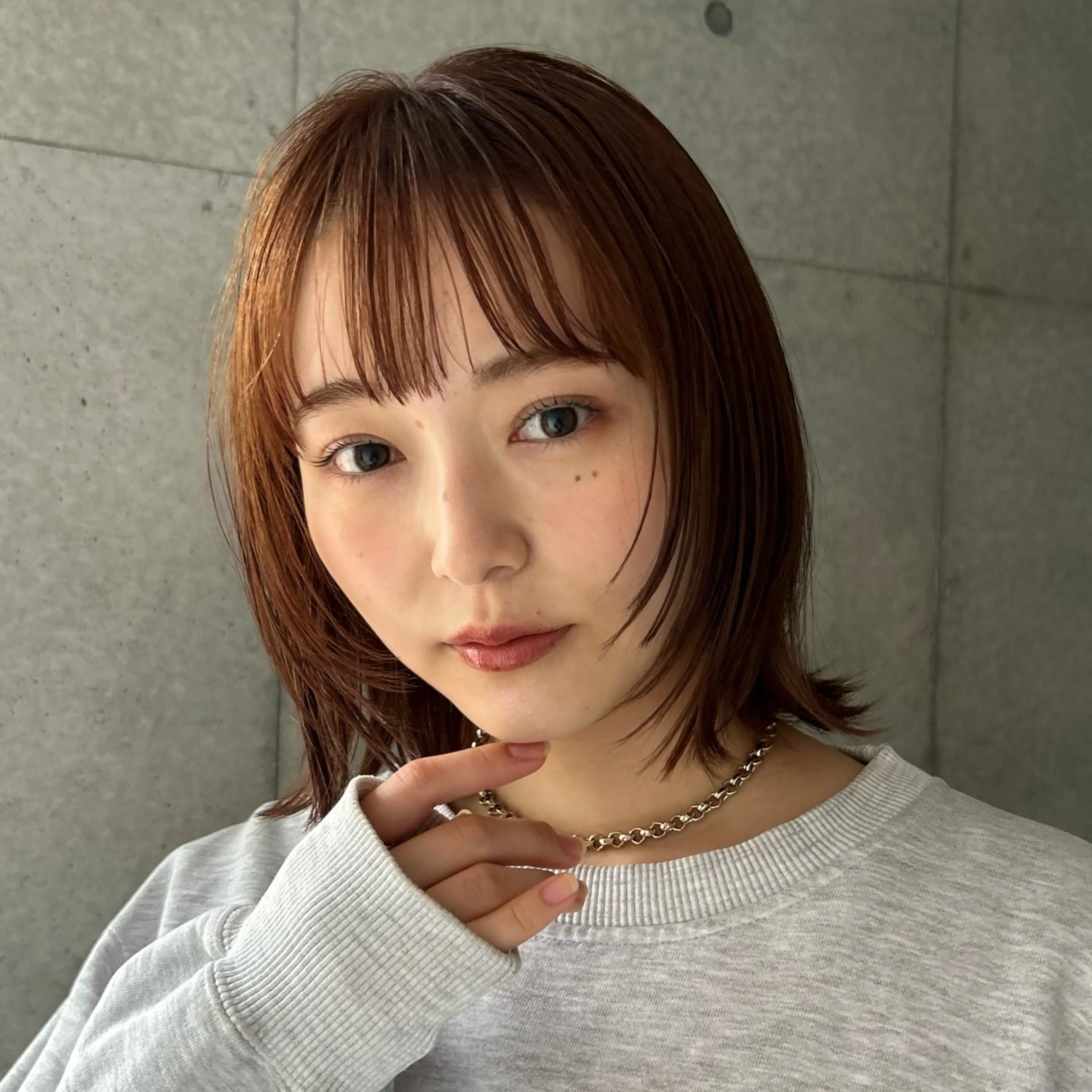 マツエク・マツパ ナチュラル まつげパーマ マツパ mulet⌇ moeのマツエク・マツパデザイン
