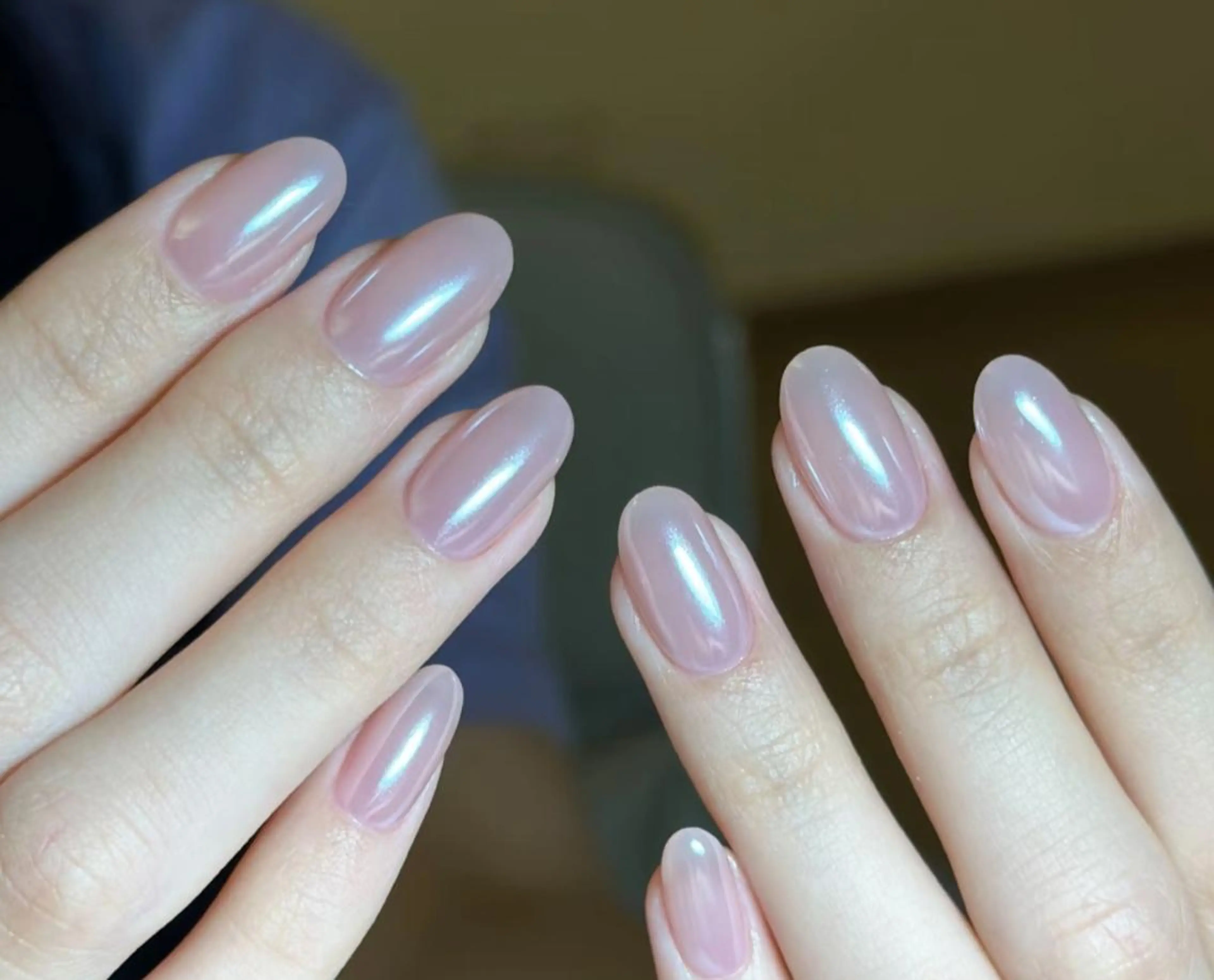 ネイル ハンドネイル エリ🫧 nail池袋東口のネイルデザイン