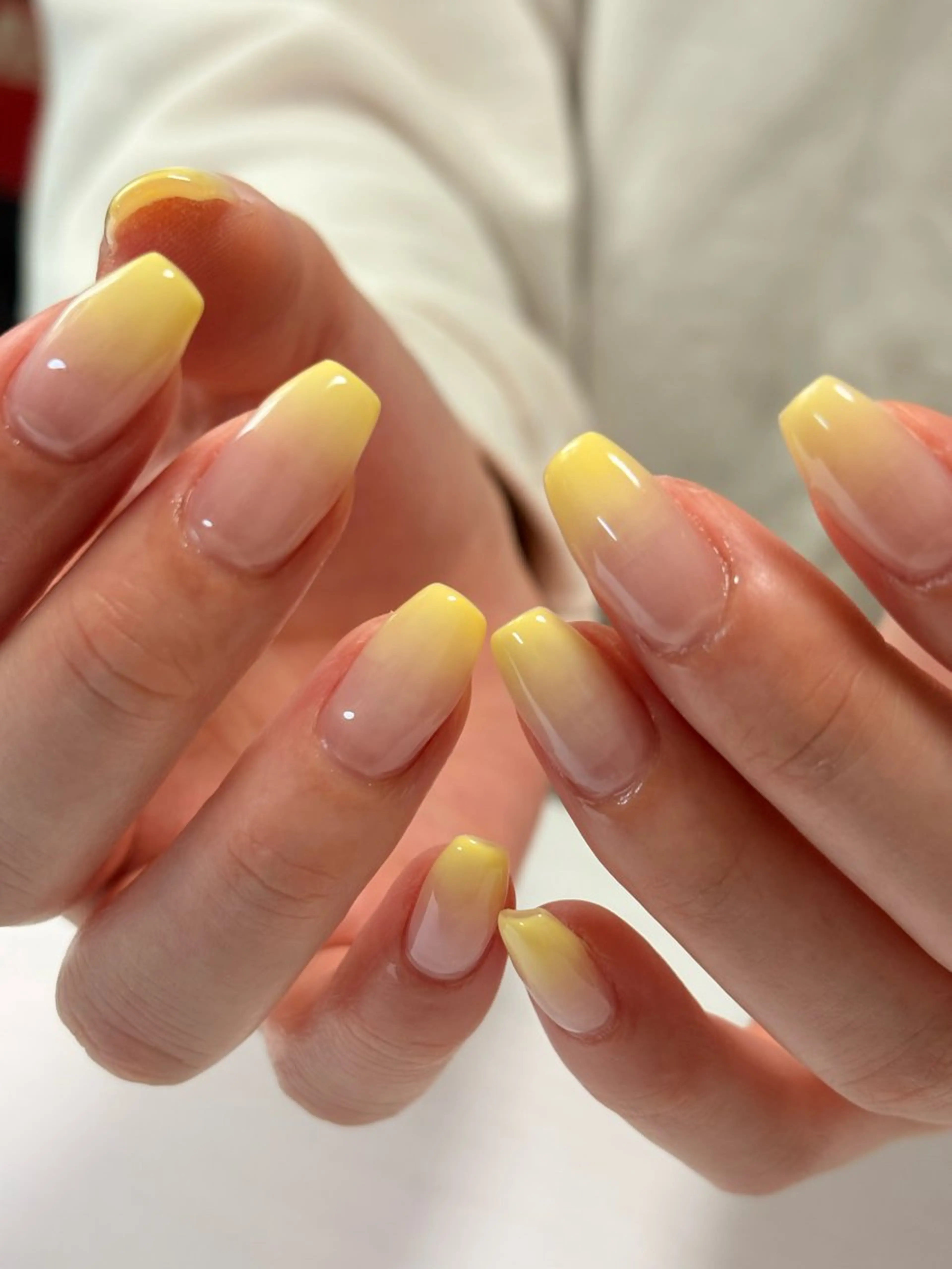 ネイル enn. makiのネイルデザイン