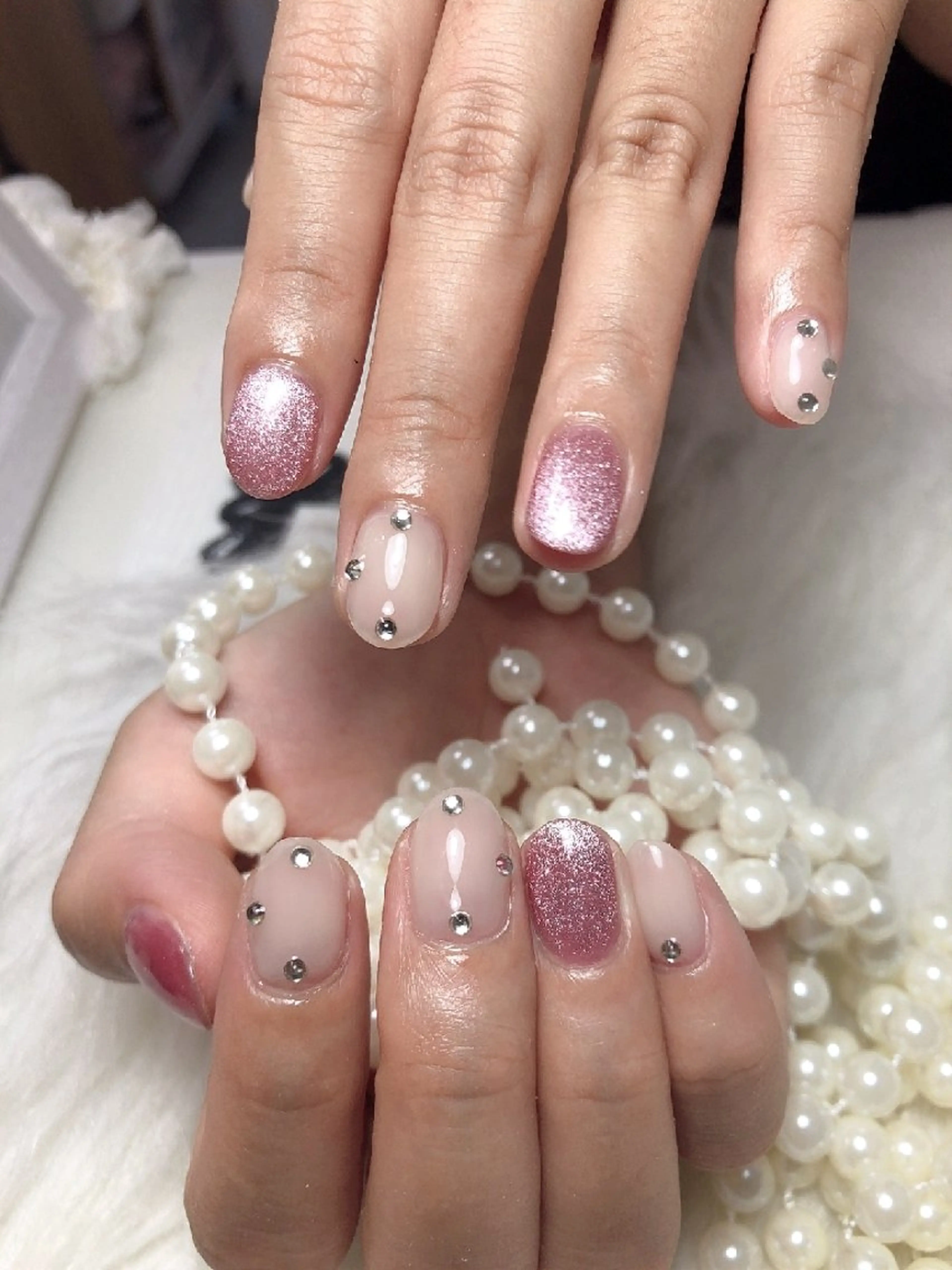 ネイル sakii_nail 池袋のネイルデザイン