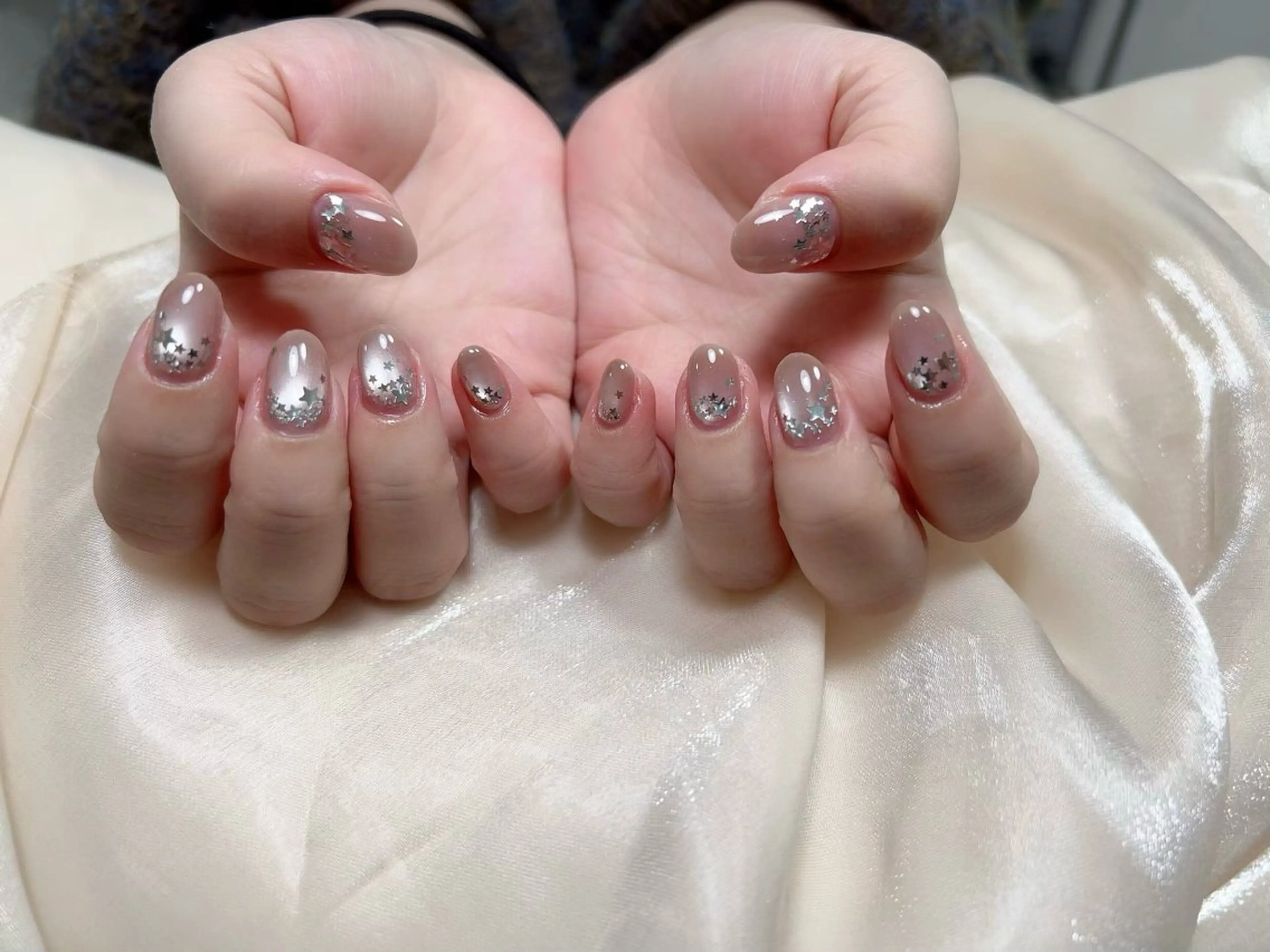 ネイル nail ナナのネイルデザイン