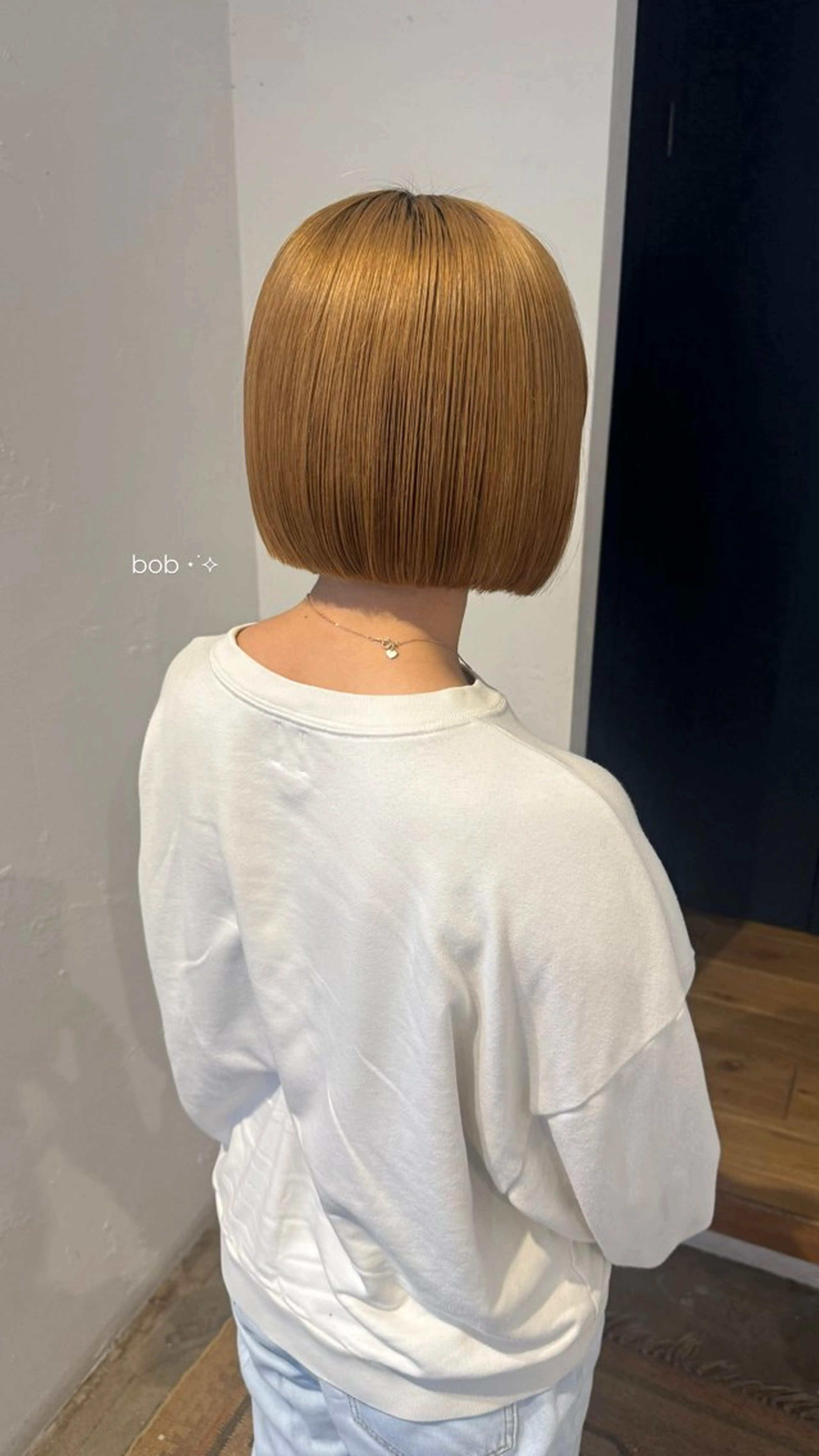 ショート ヘアアレンジ ᵐⁱᵏⁱᵏᵒ / レイヤー★のヘアスタイル