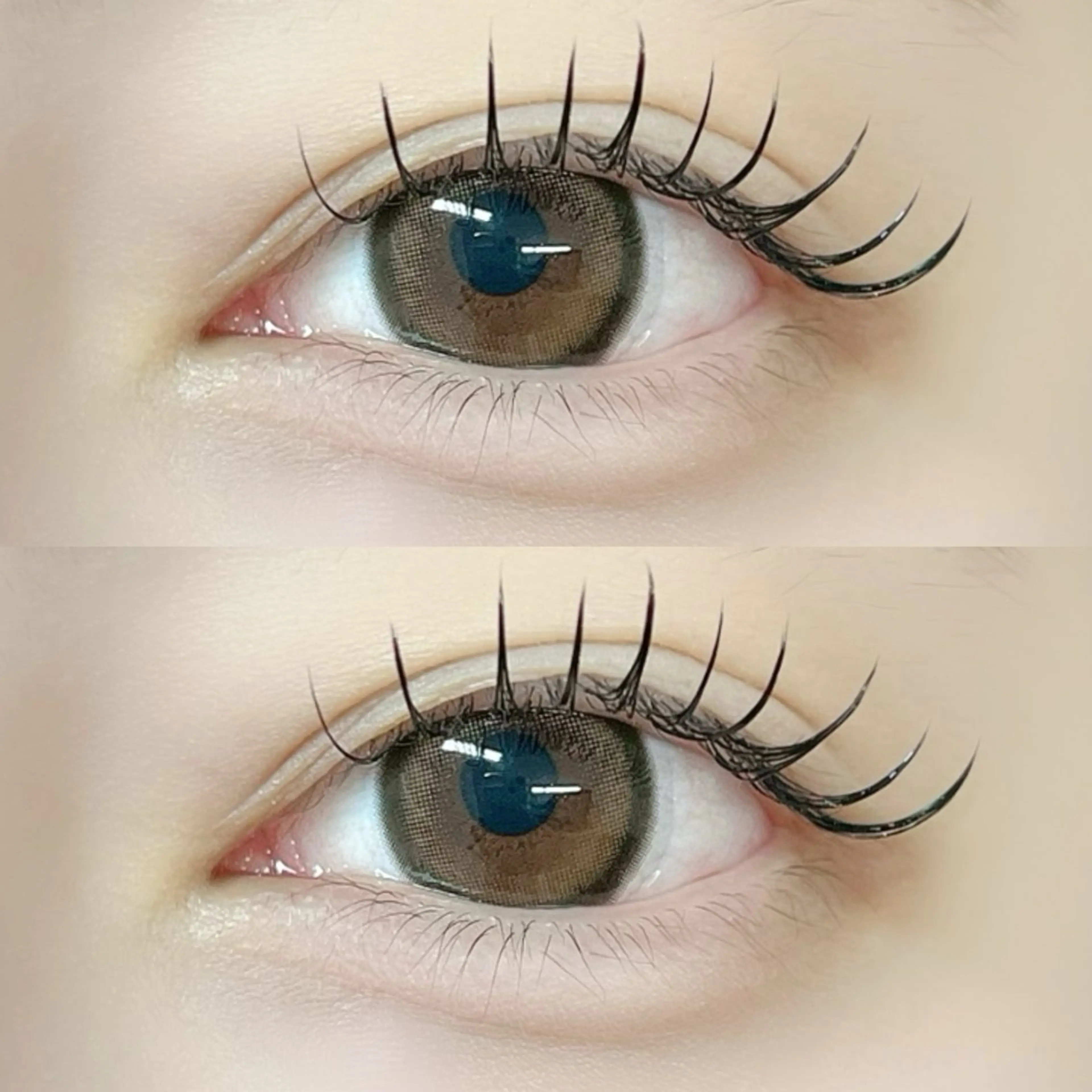 マツエク・マツパ 【LORAN】 yuneのエステ・リラクイメージ