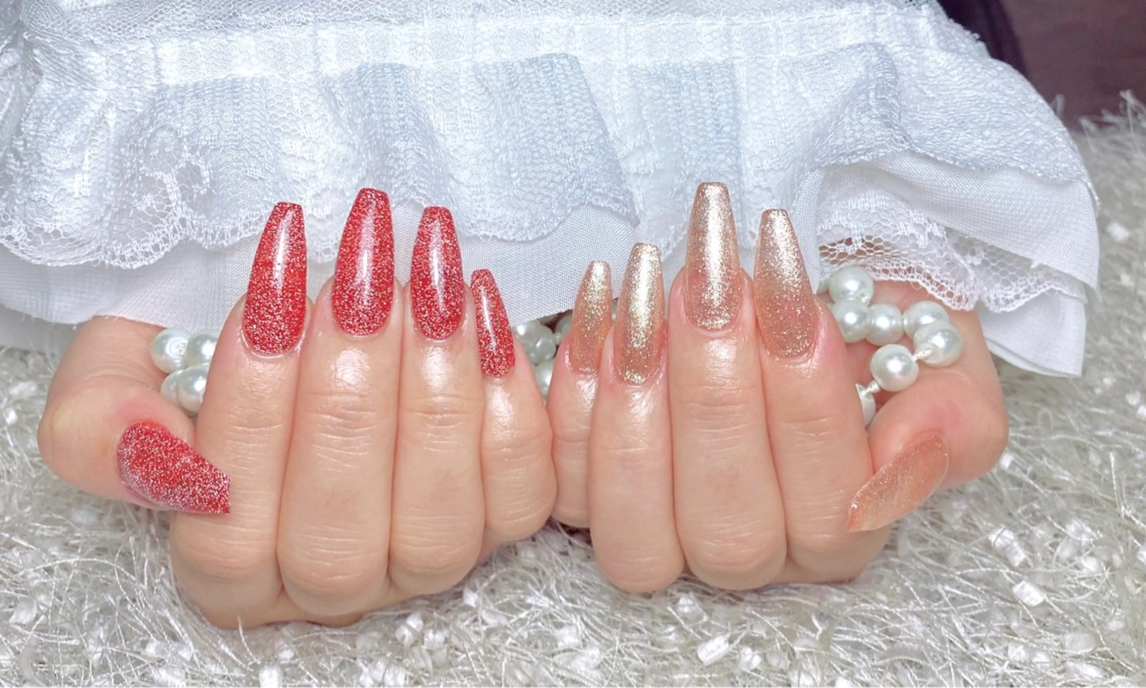 ネイル ハンドネイル ハンドケア 【スカルプ専門店】 ZY Nailのネイルデザイン