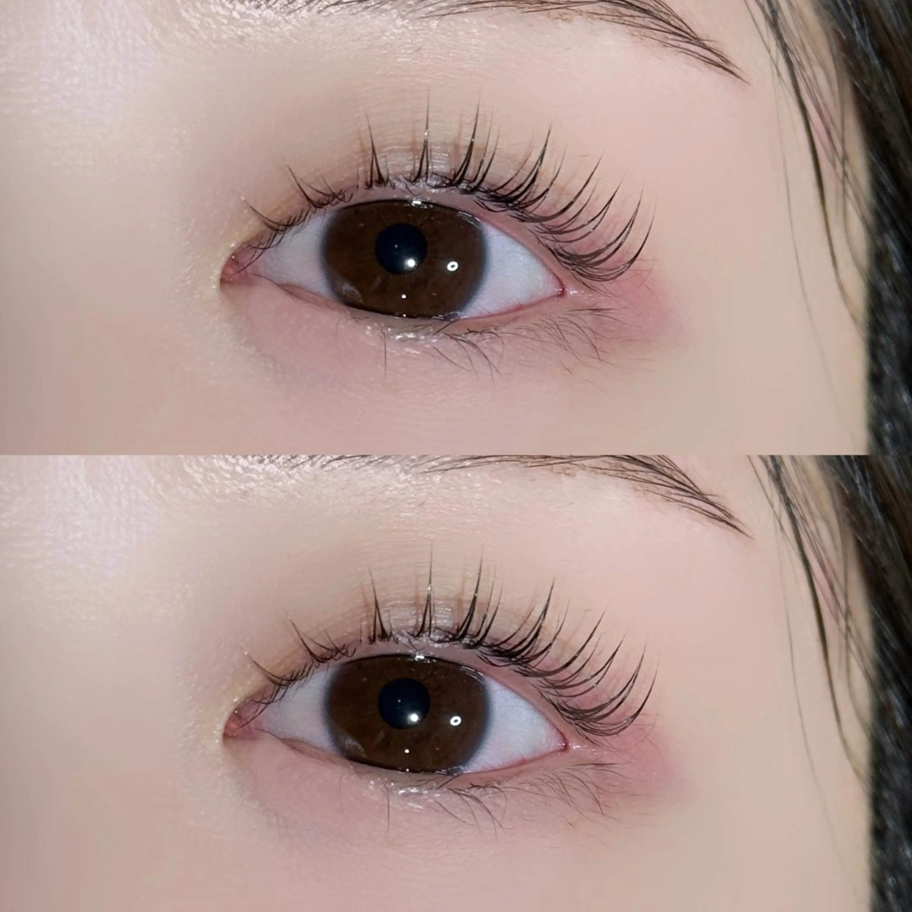 マツエク・マツパ CielbyLuxe 小川のマツエク・マツパデザイン