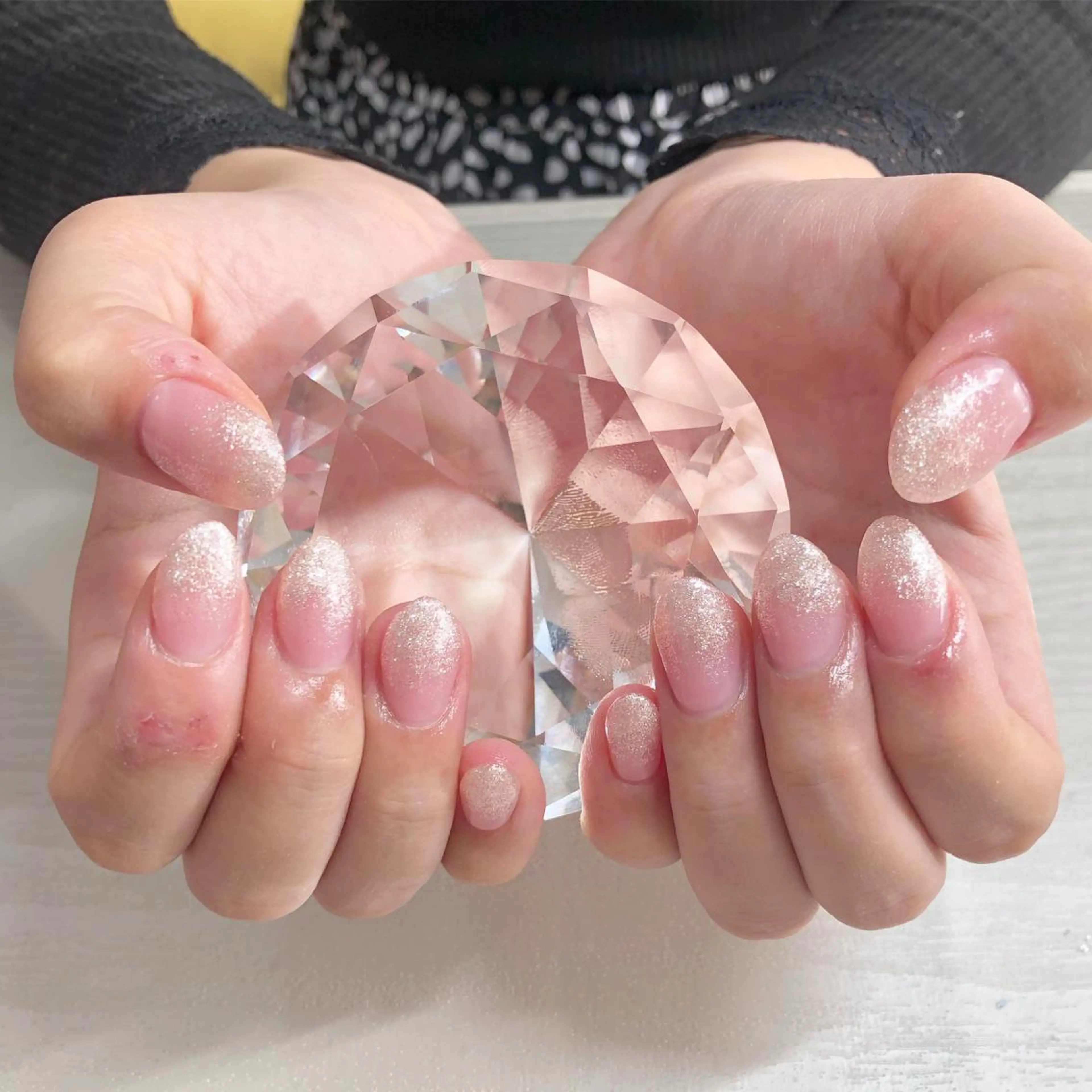 ネイル I pinknail 韓国風·持ち込み専門のネイルデザイン