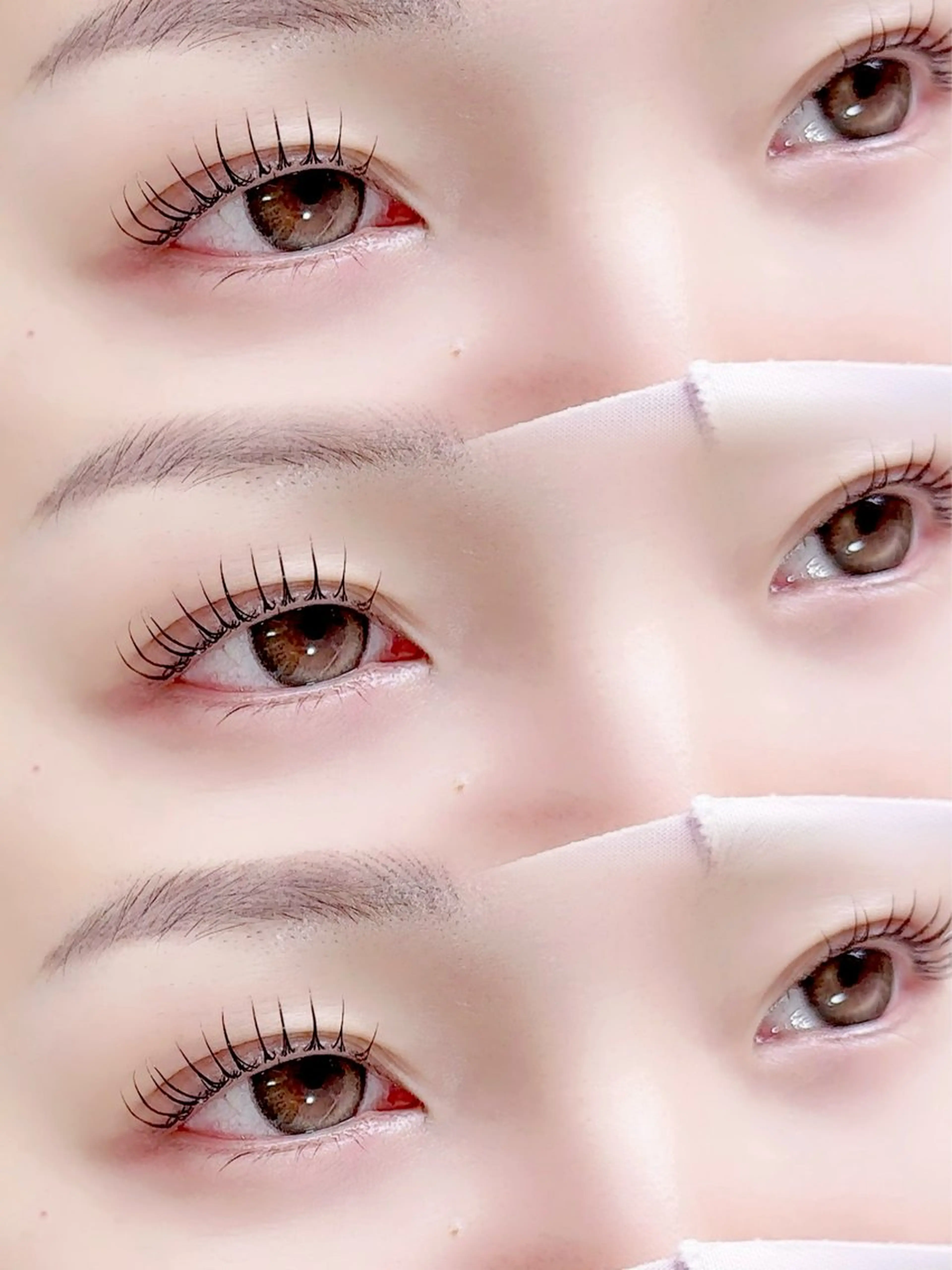 マツエク・マツパ Liber CHIKAのエステ・リラクイメージ