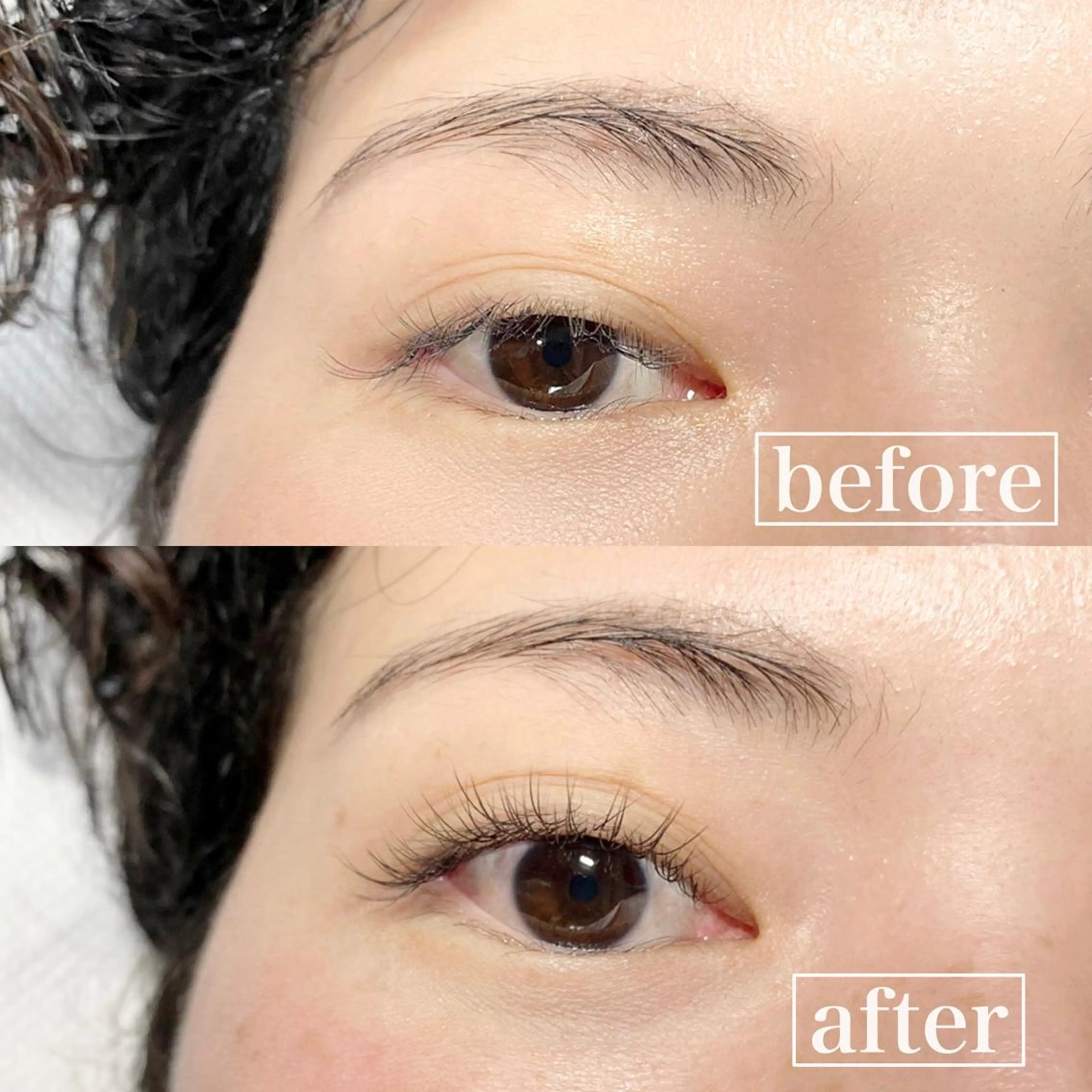 マツエク・マツパ Moune_ momokoのエステ・リラクイメージ