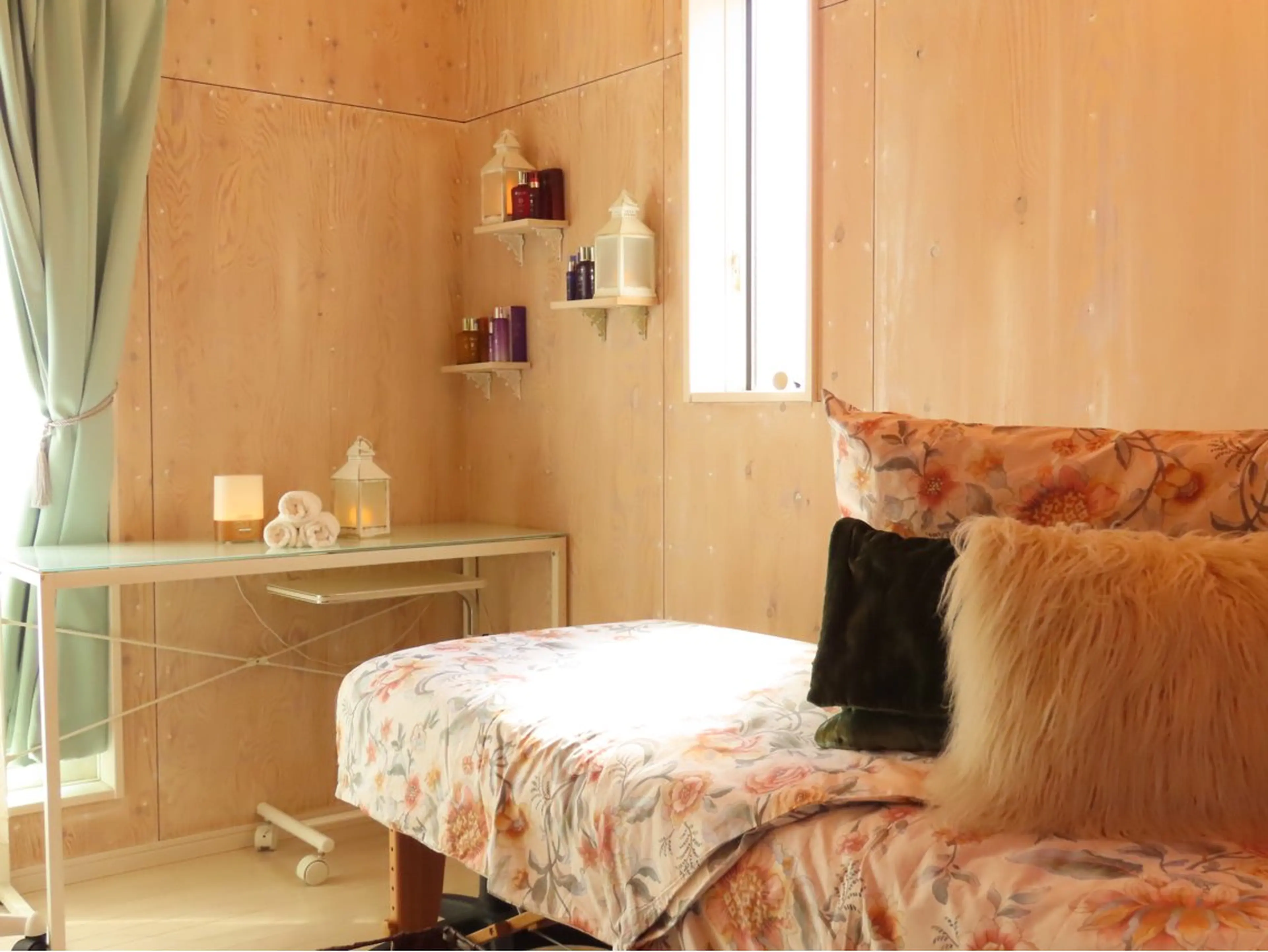 アクア マリンのエステ・リラクイメージ