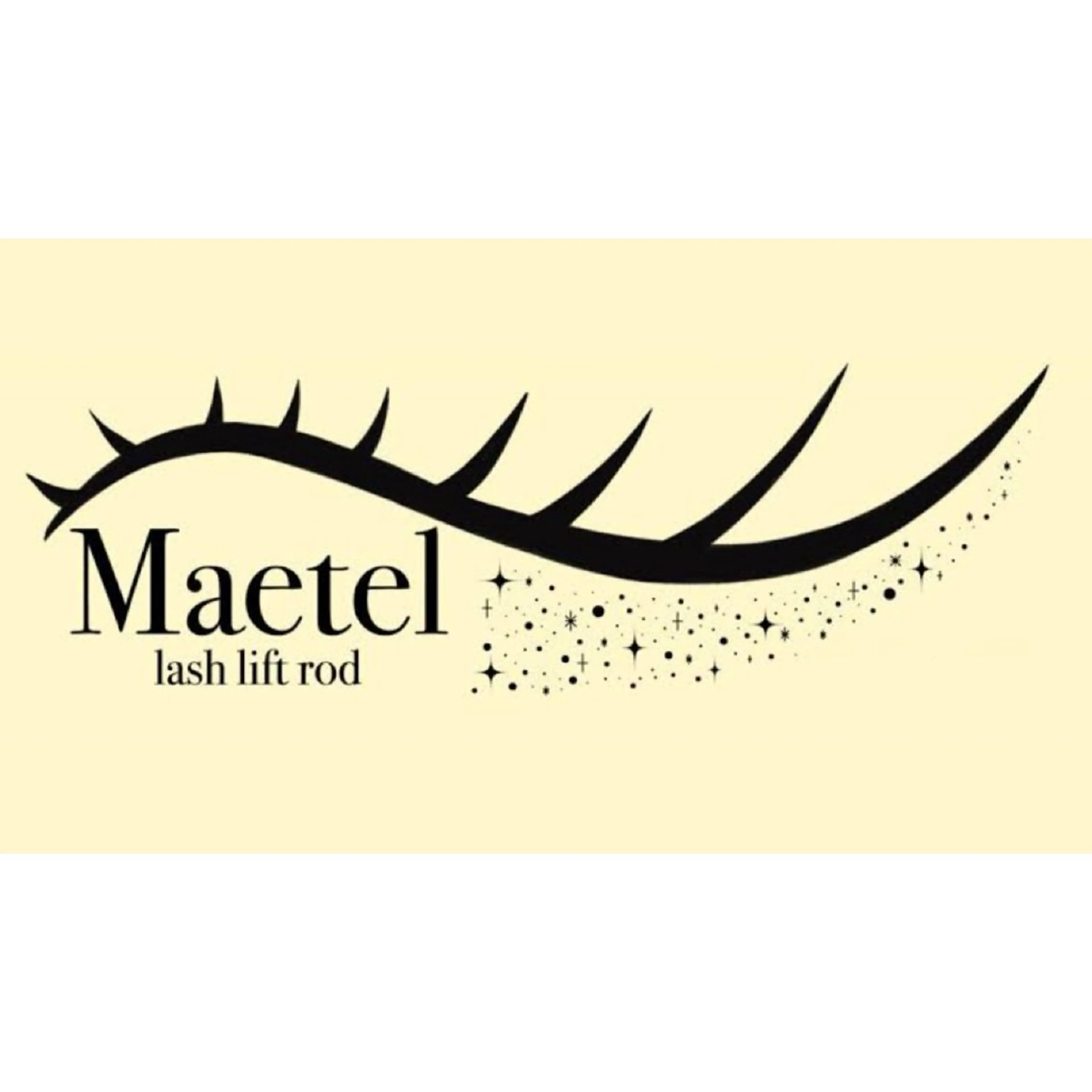 マツエク・マツパ マツパ KAWAGUCHI MARIEのマツエク・マツパデザイン