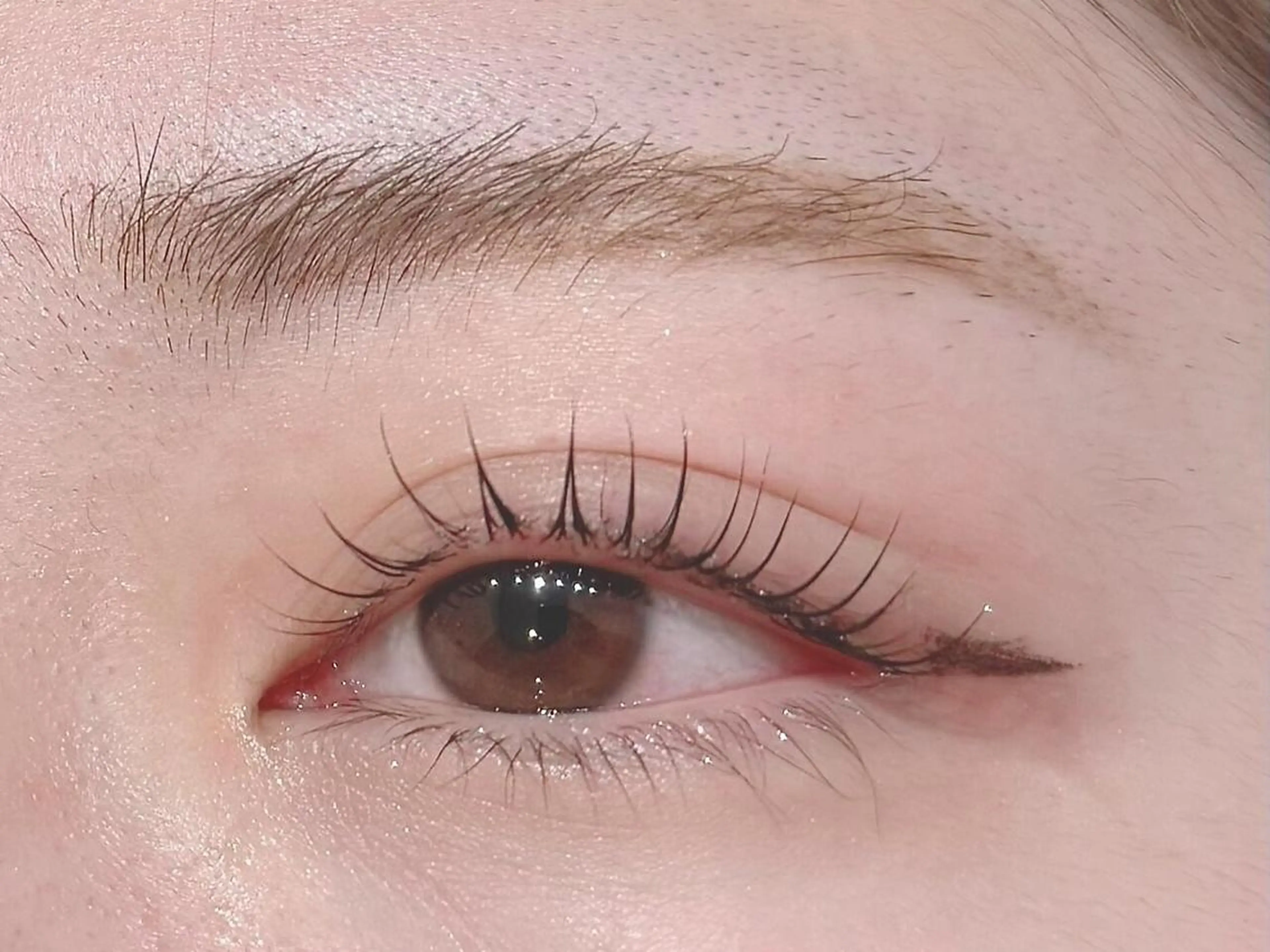 マツエク・マツパ Makea川越 キシダのマツエク・マツパデザイン