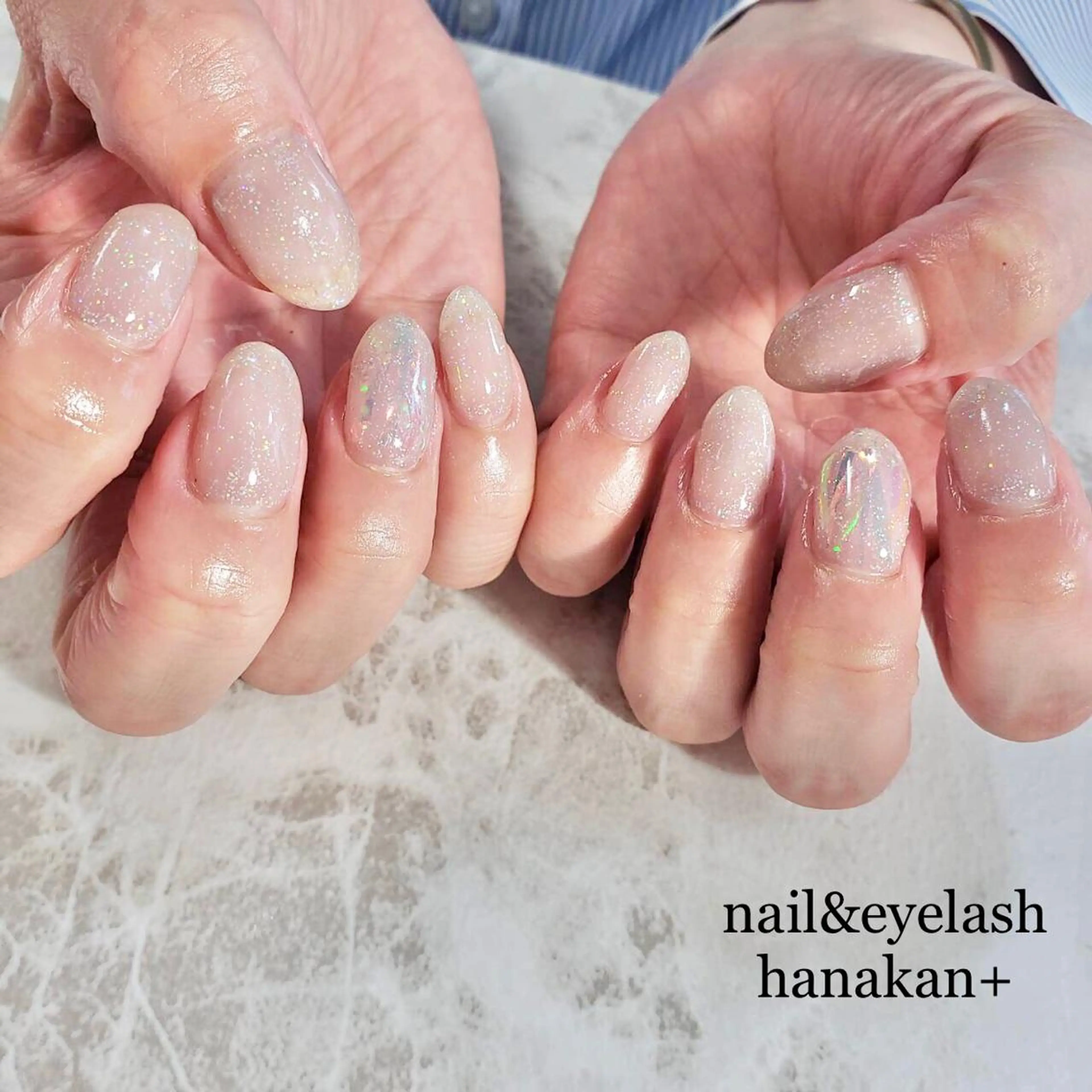 ネイル ハンドネイル S Fumiのネイルデザイン