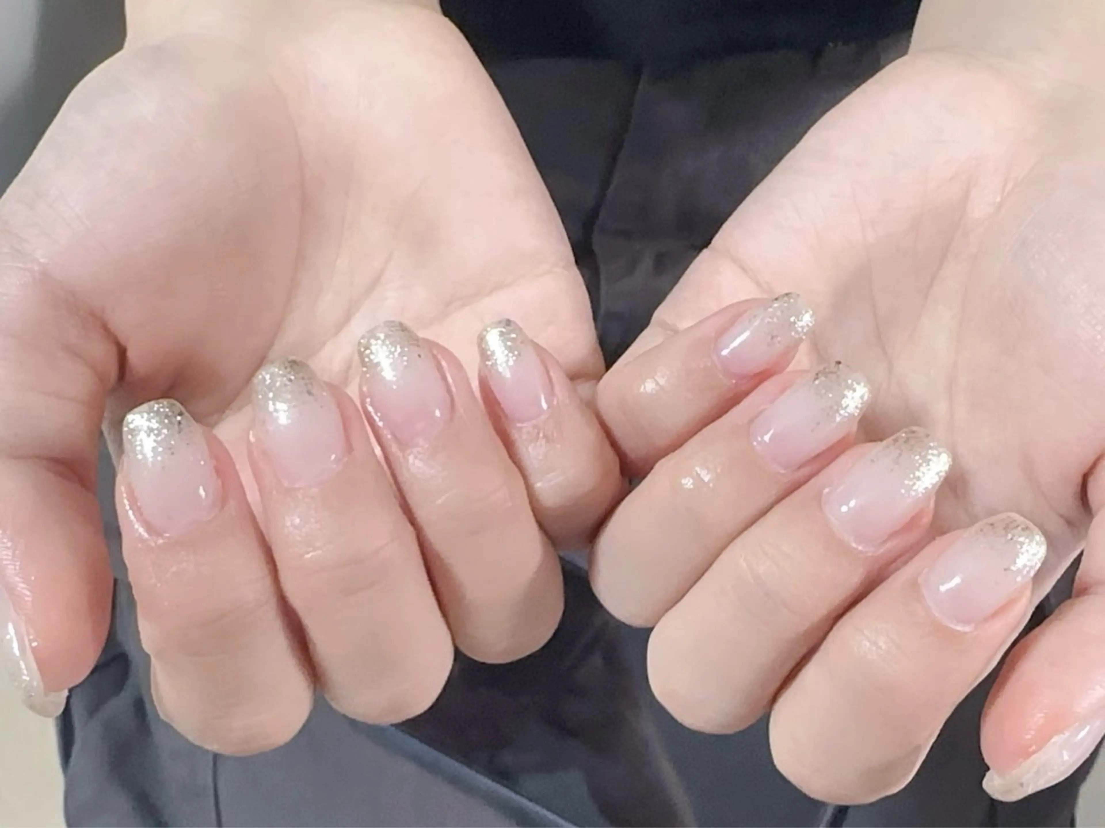 ネイル ハンドネイル klee nailのネイルデザイン