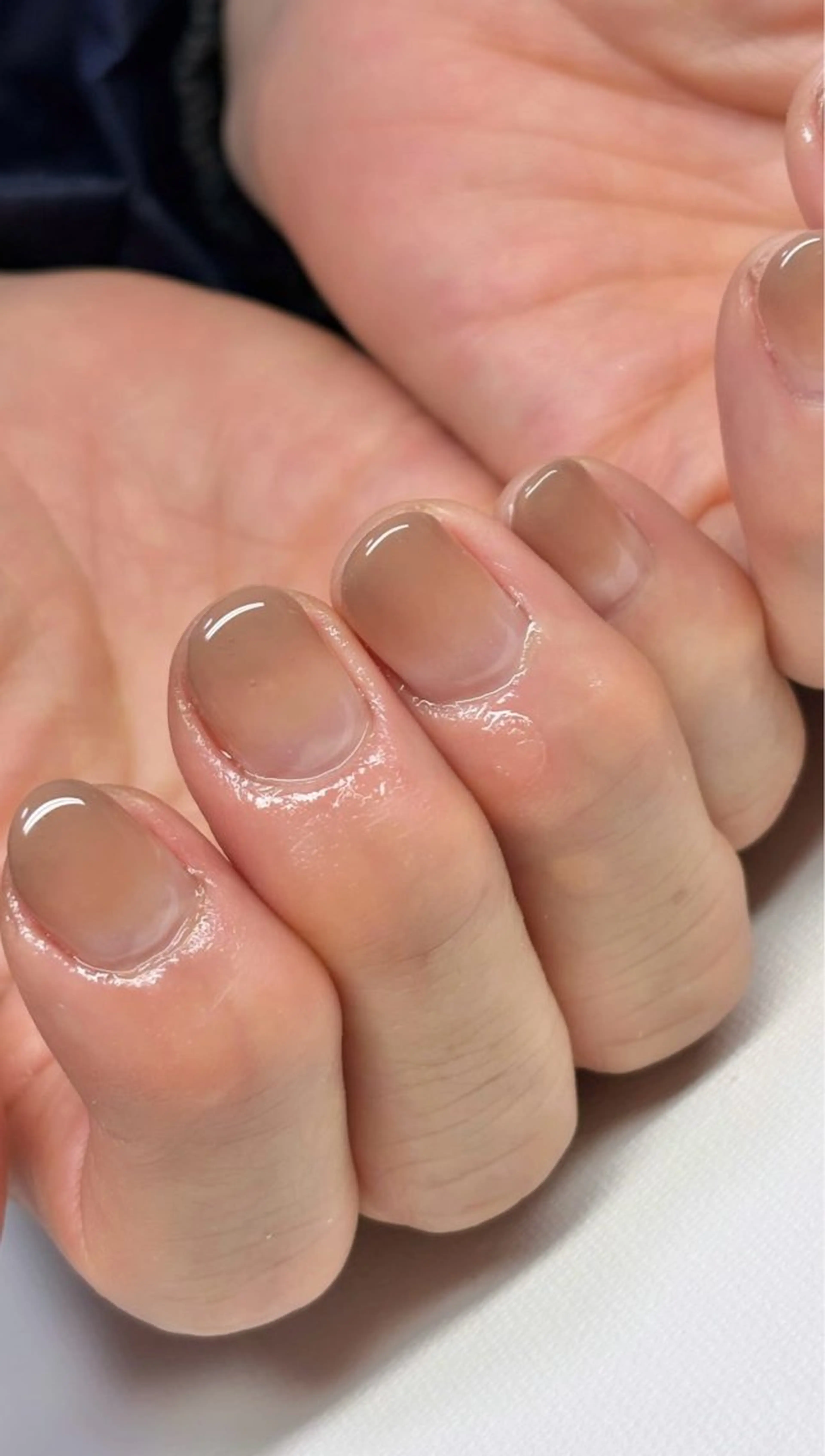 ネイル hiroba nailのネイルデザイン