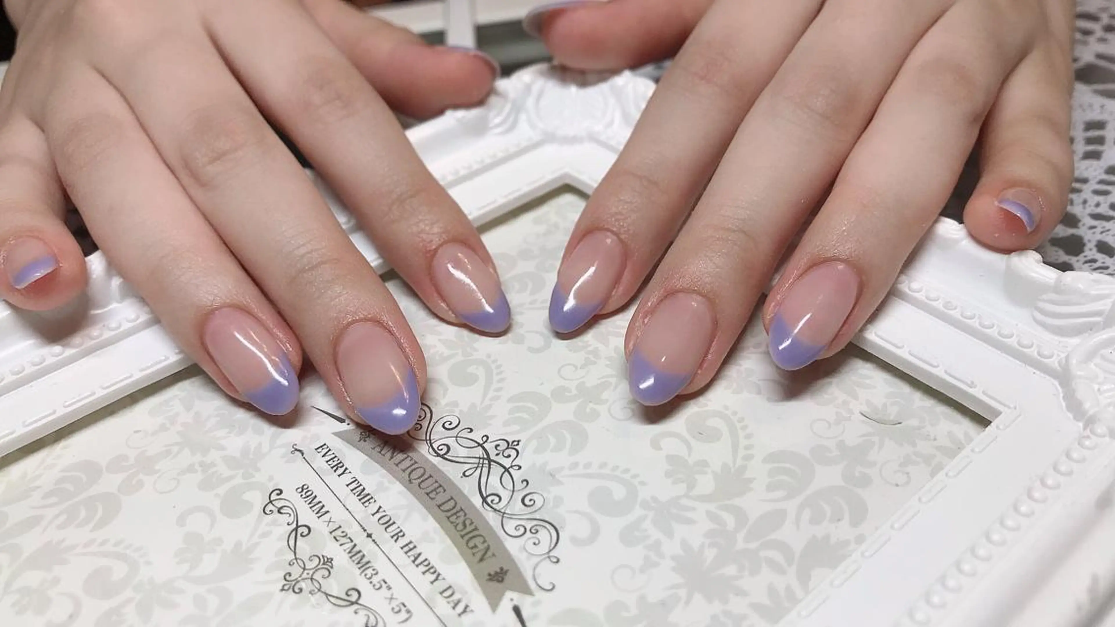 ネイル ハンドネイル ハンドケア Eveネイル チップスカルプ専門店のネイルデザイン