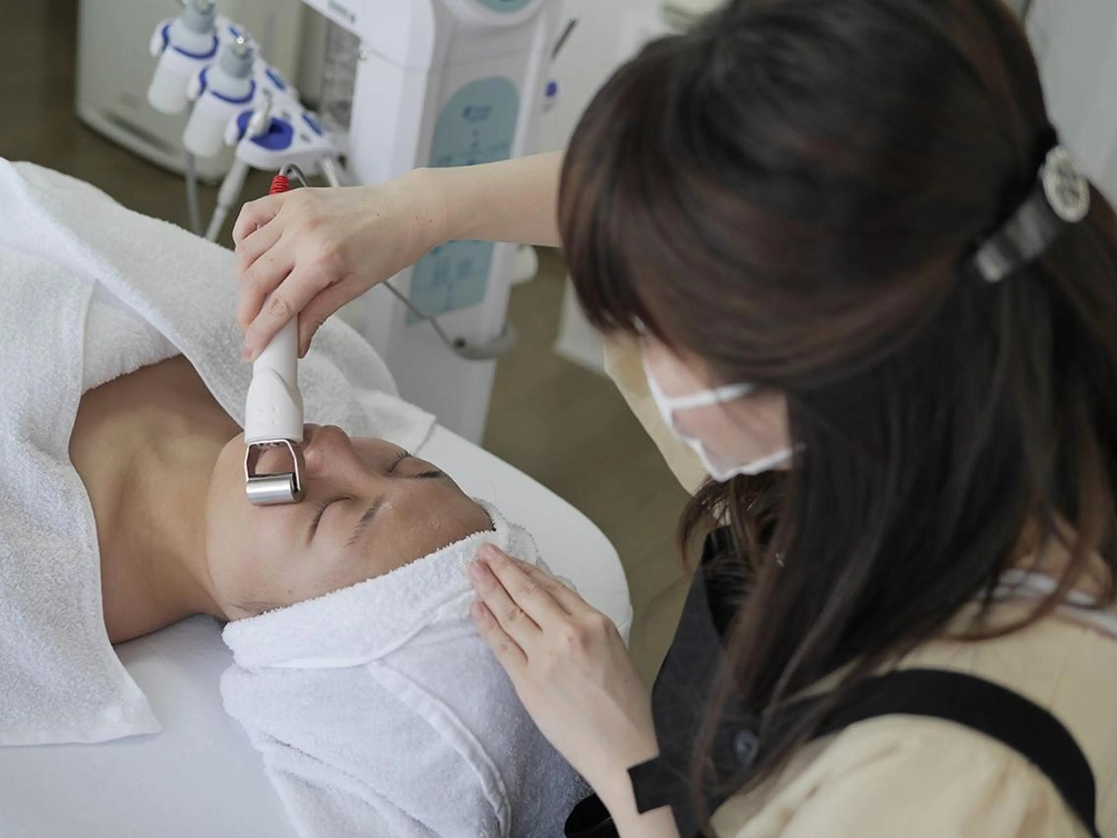 ブランフルレット 麻布十番エステサロンのエステ・リラクイメージ