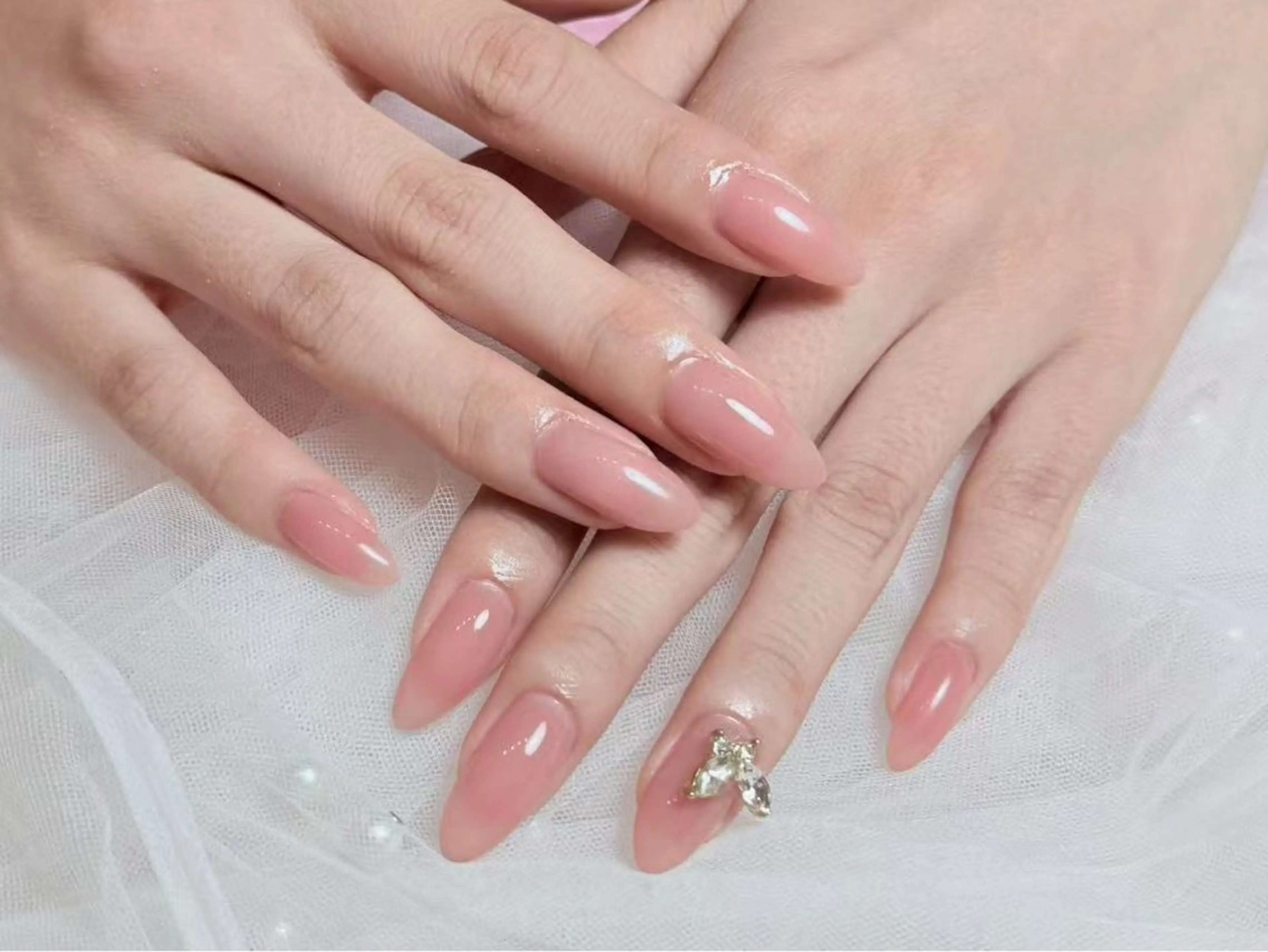 ネイル Bél Nail salonのネイルデザイン