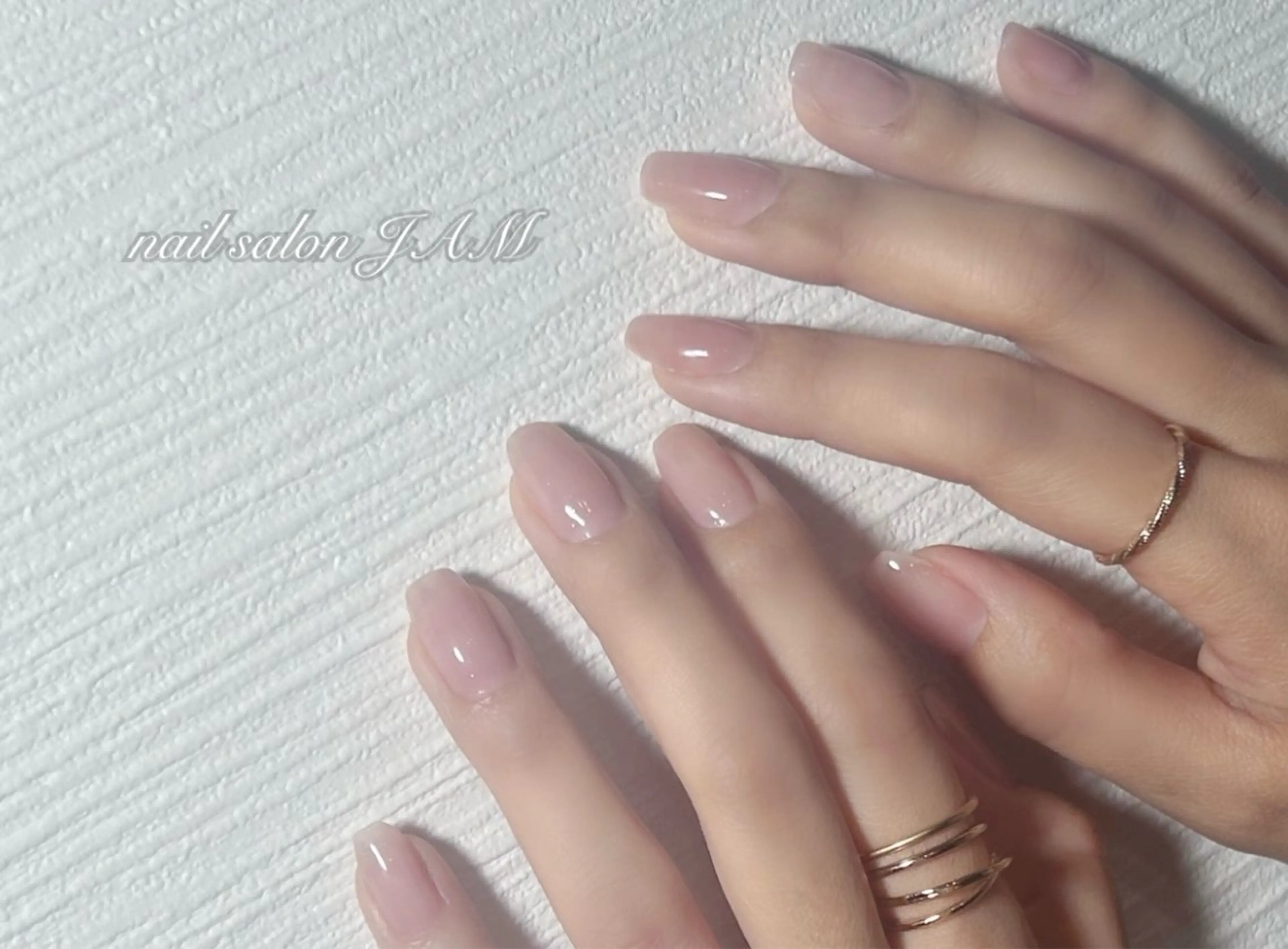 ネイル nail JAMのネイルデザイン