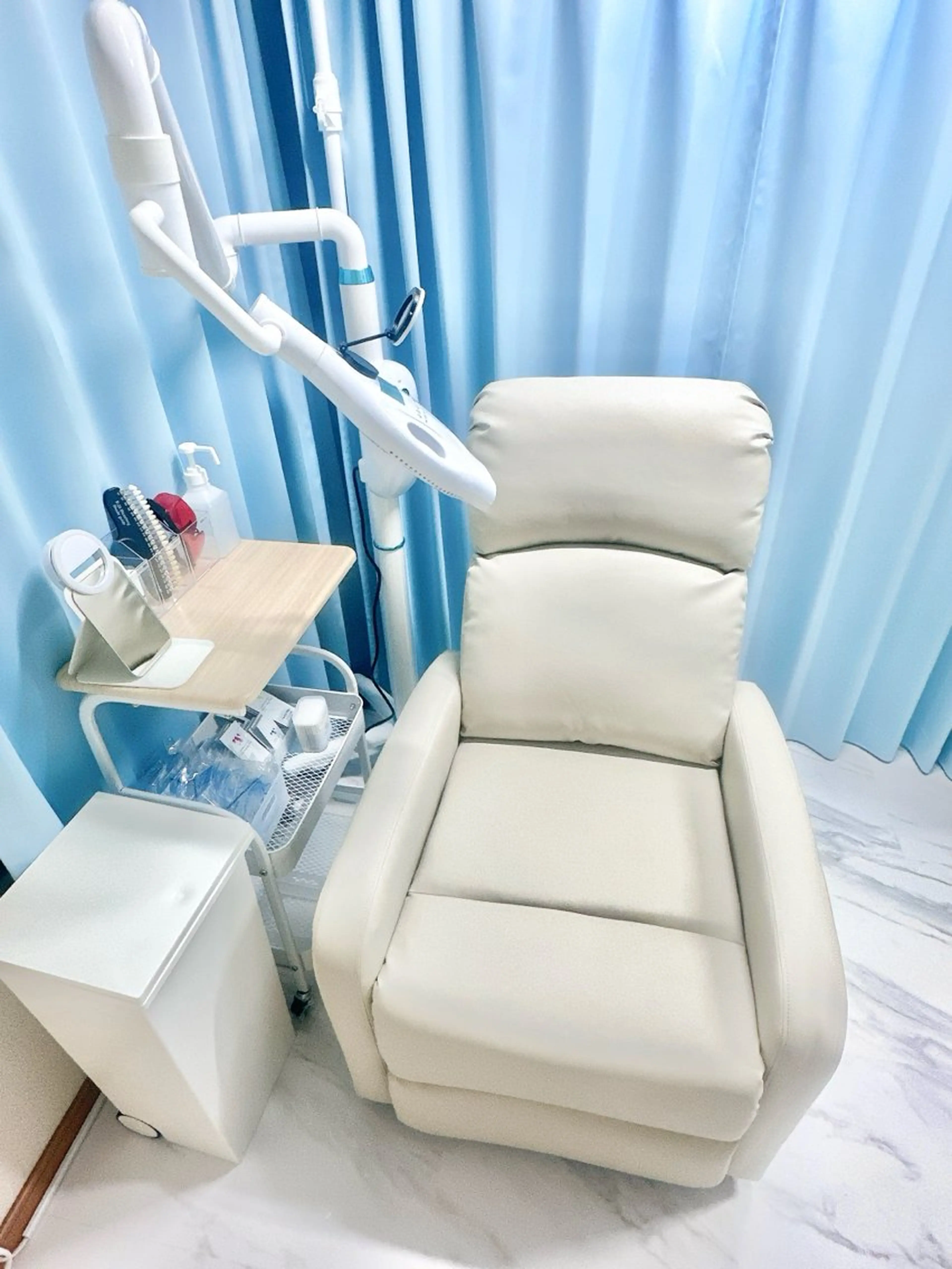 セルフホワイトニング サクッとホワイト 立川店所属・サクッとホワイト 立川店のその他イメージ