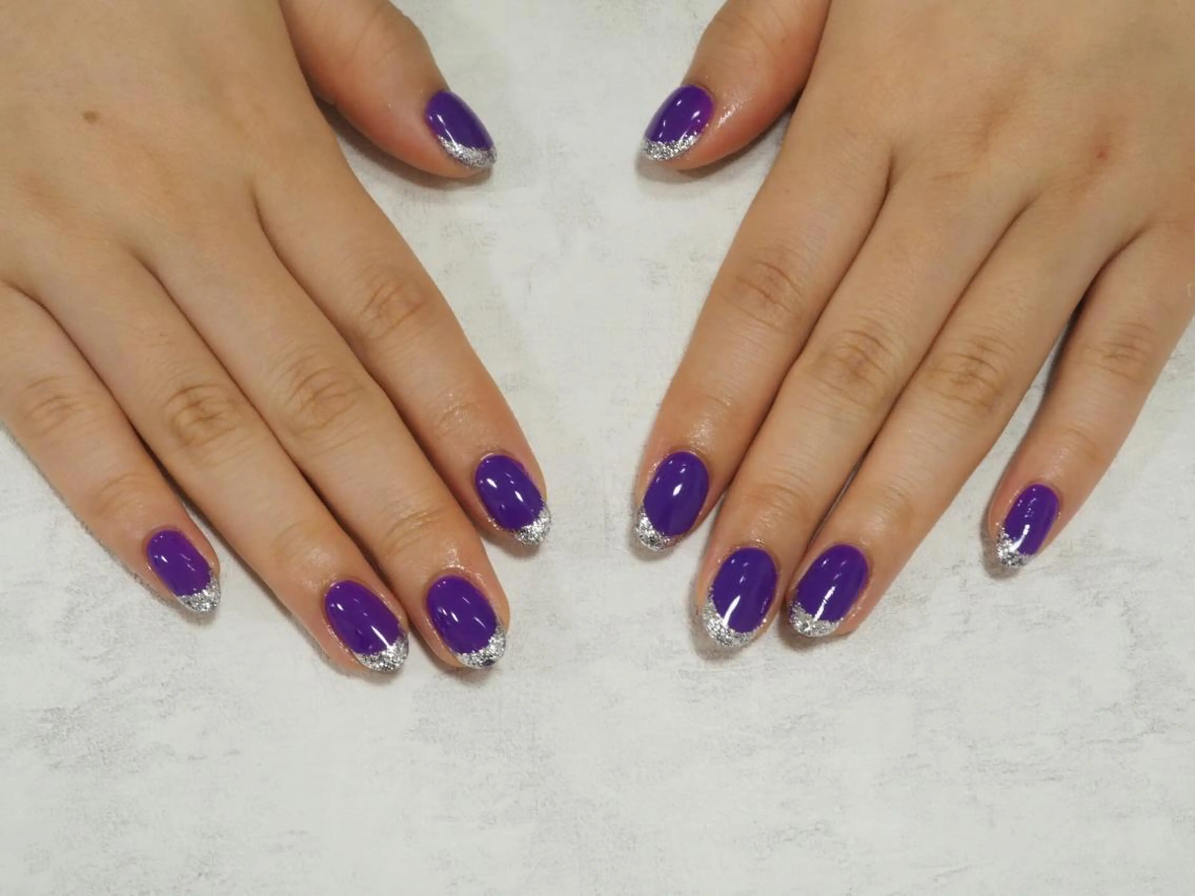 ネイル Amore Nのネイルデザイン