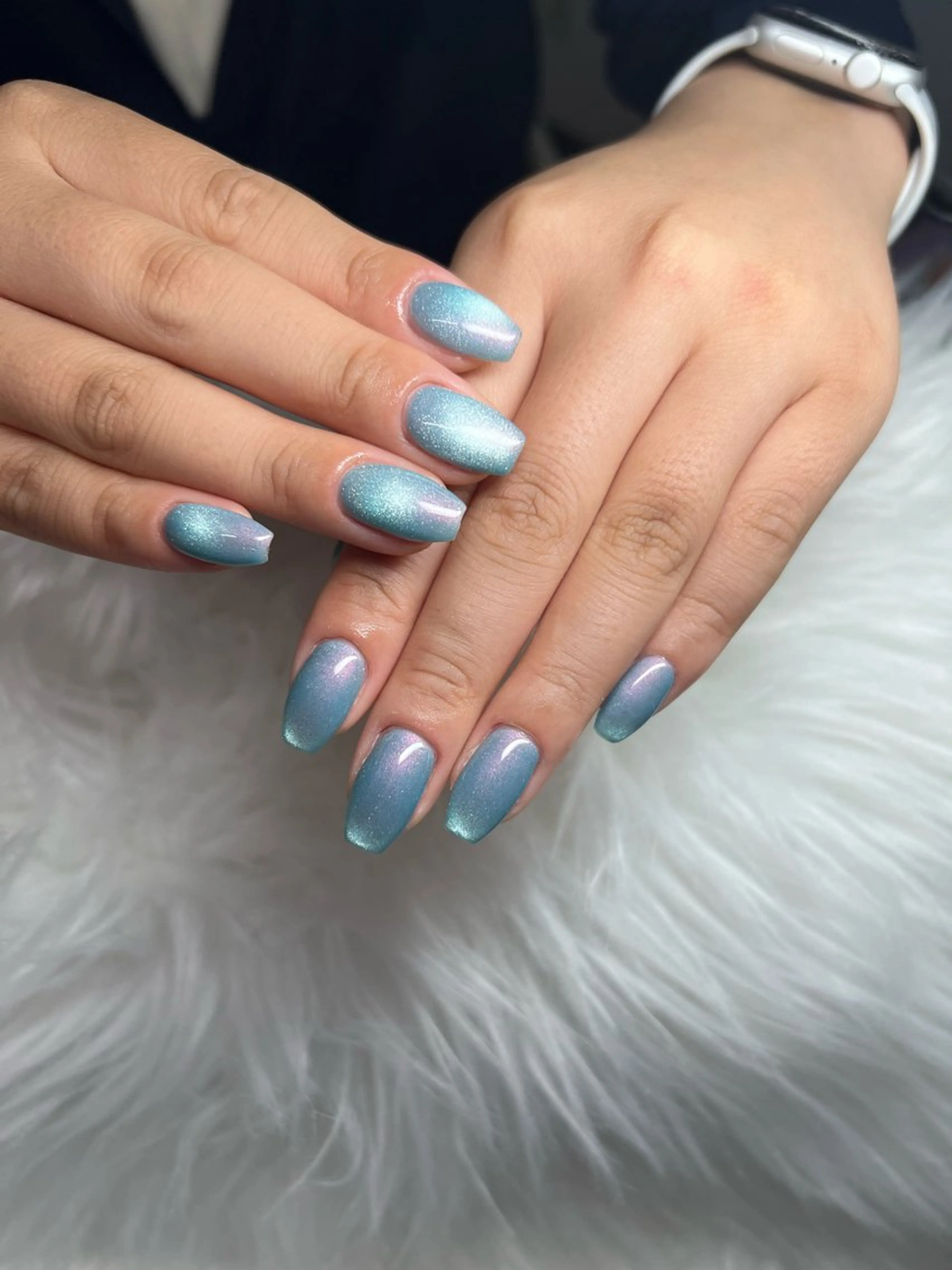 ネイル ハンドネイル Tsugimo nailのネイルデザイン