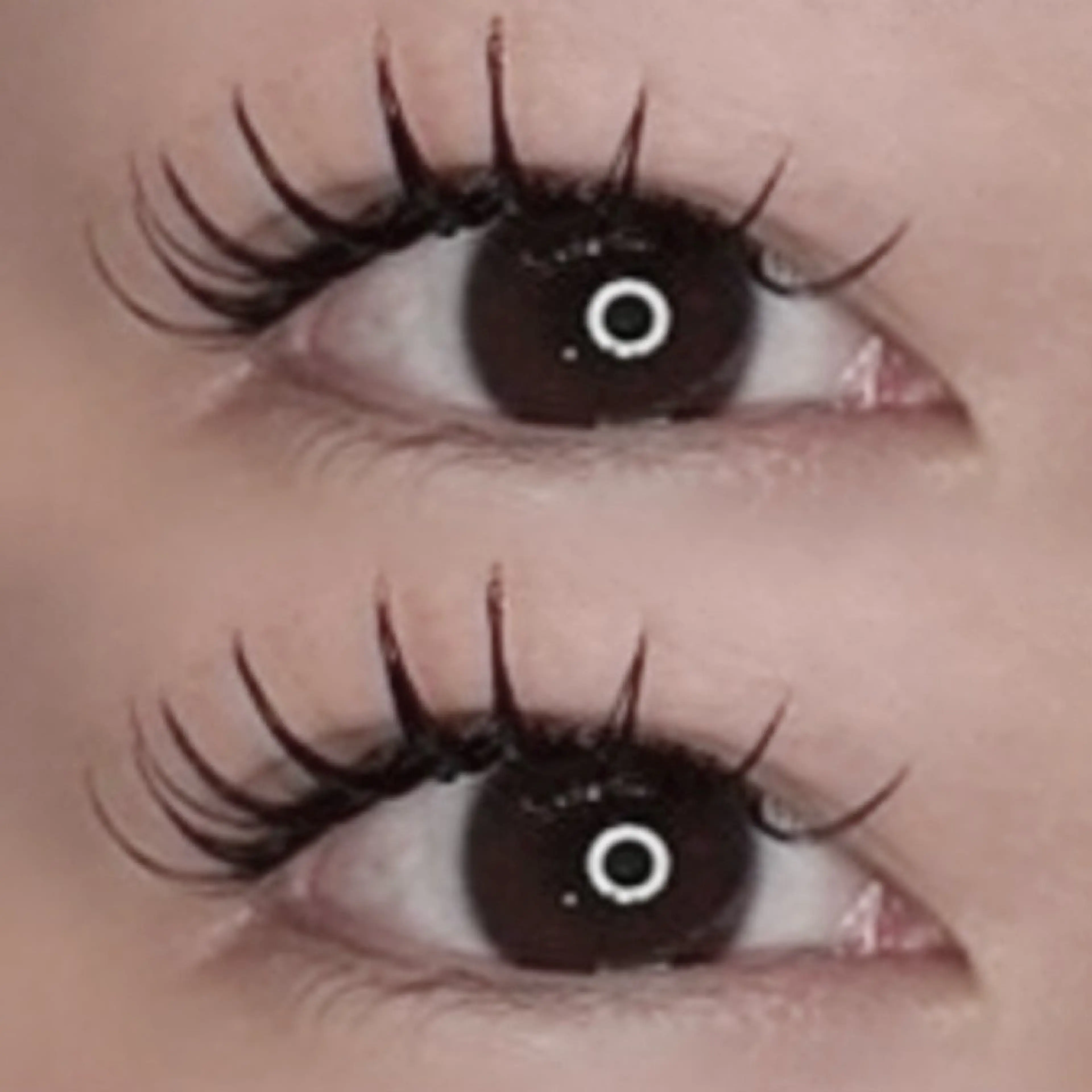 マツエク・マツパ LoLo. 心斎橋のヘアスタイル