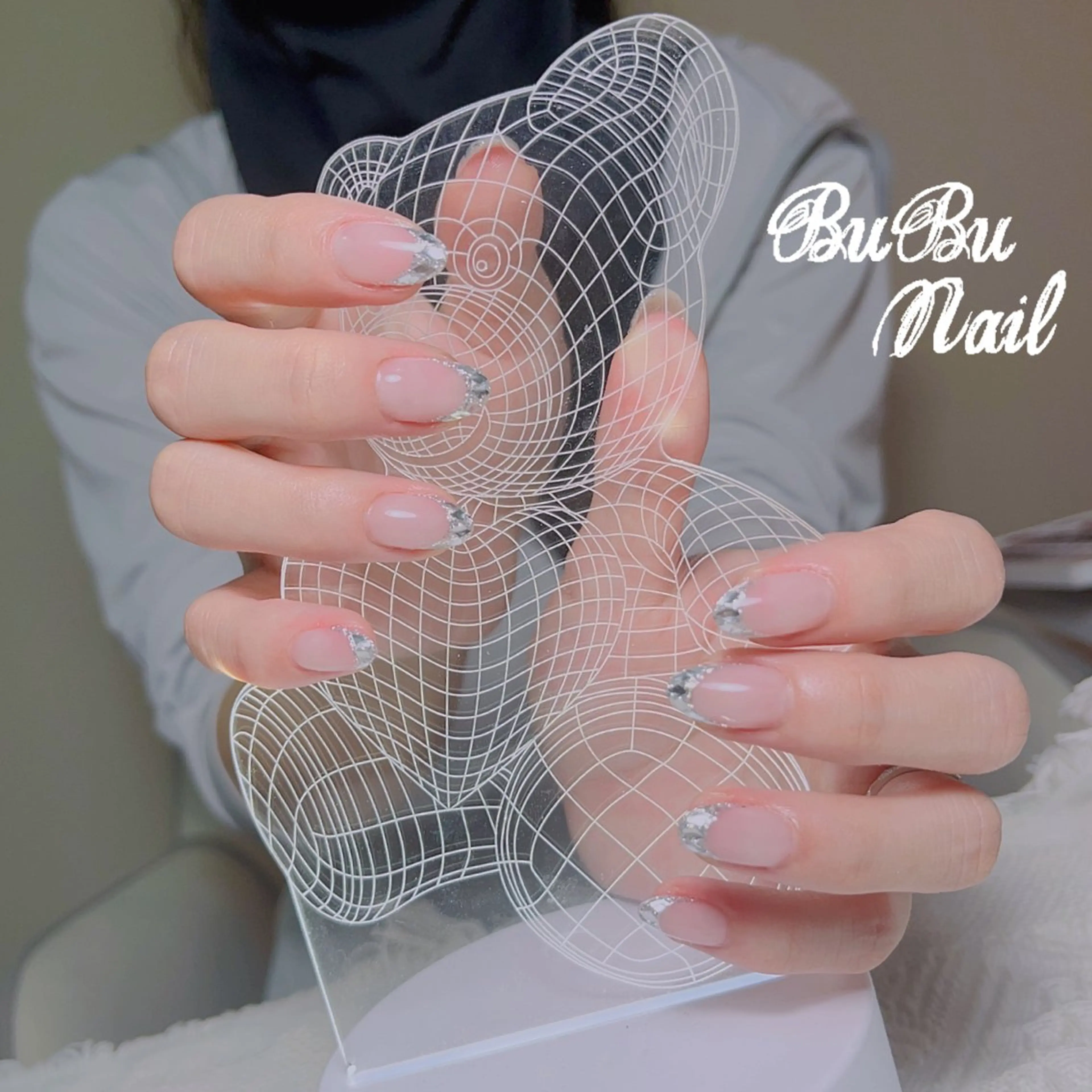 ネイル BuBu Nail渋谷道玄坂2のネイルデザイン