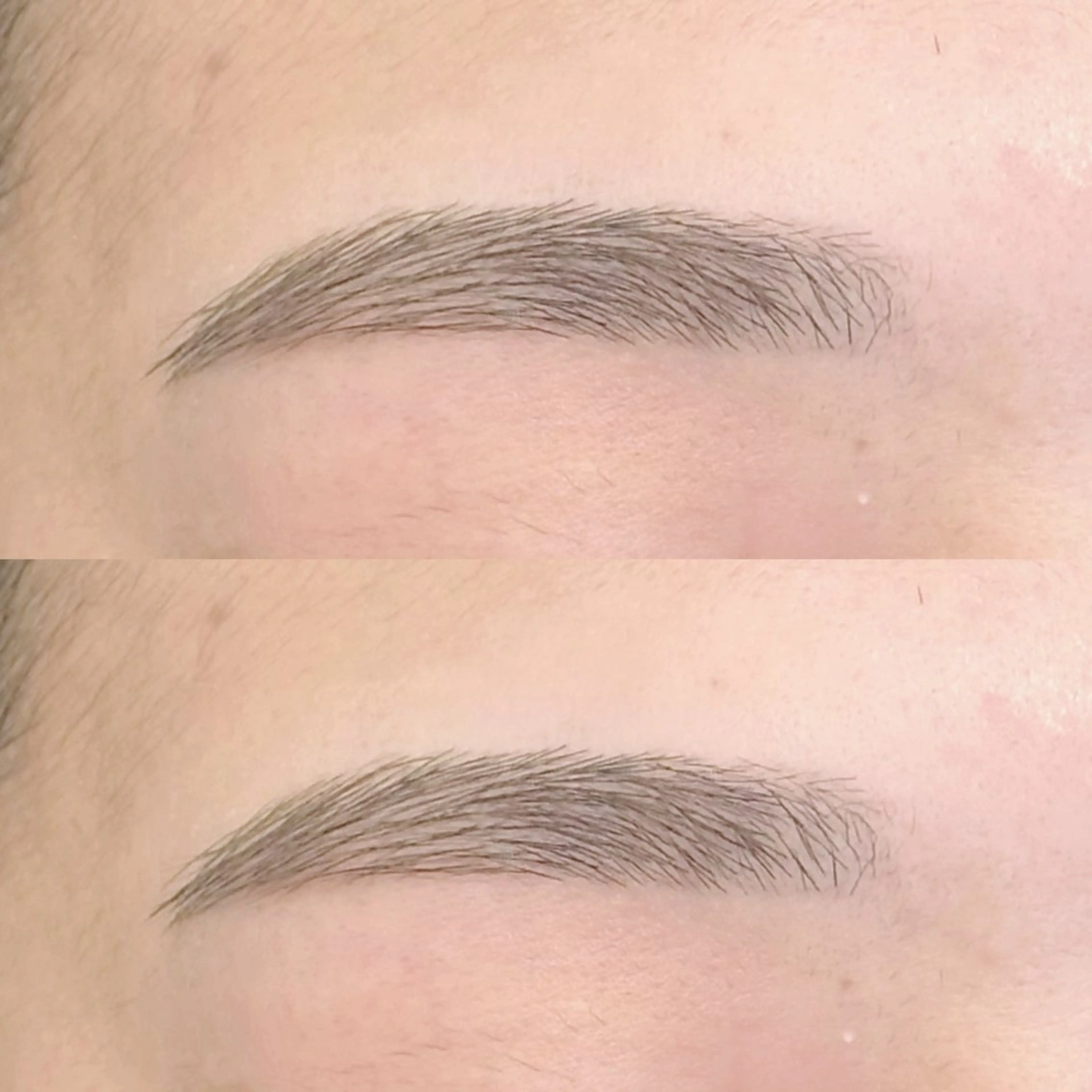 アイブロウ NUEVO 横浜トレス店のマツエク・マツパデザイン