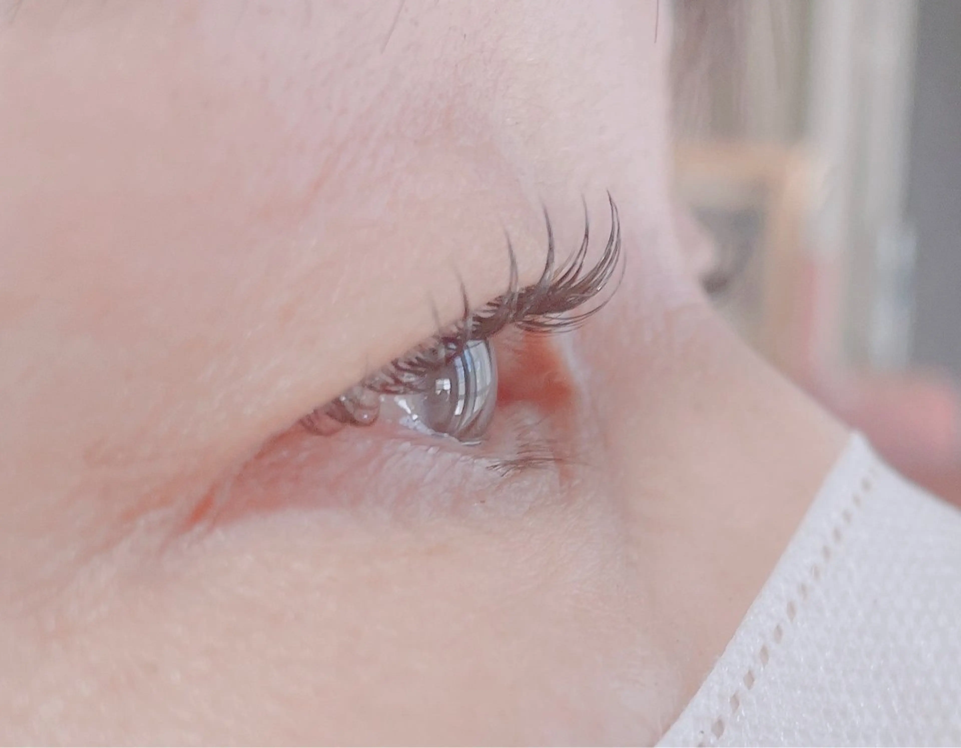 マツエク・マツパ マツエク サロンデアトリエ 愛沙花のマツエク・マツパデザイン