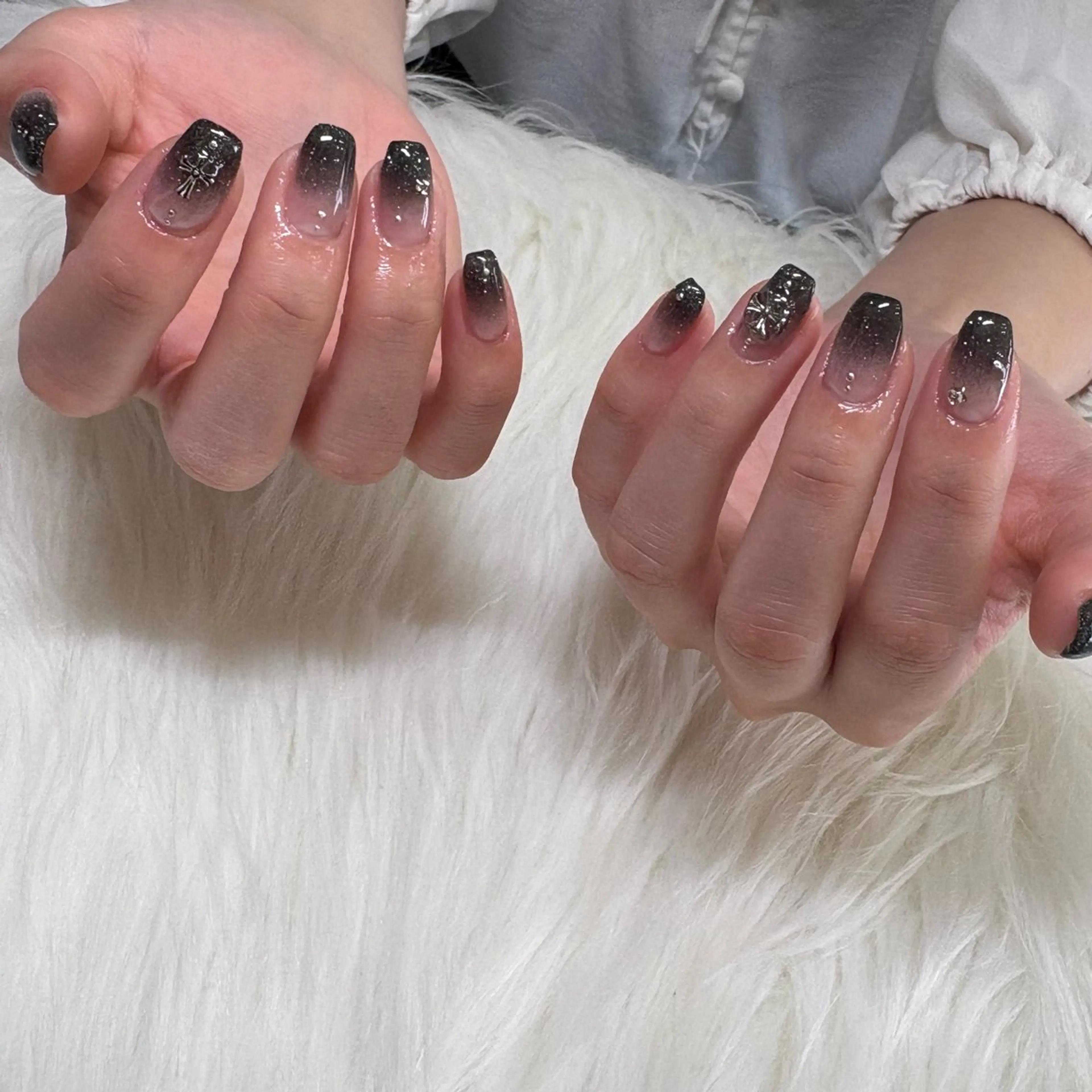 ネイル ハンドネイル 中村 渚のネイルデザイン