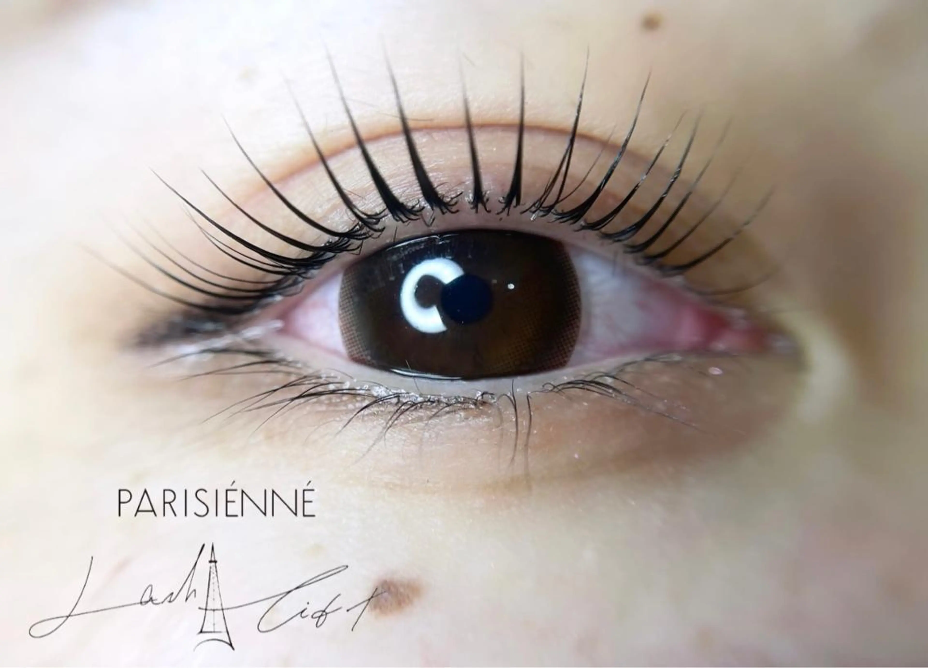 マツエク・マツパ マツパ MOAeyelash Honokaのマツエク・マツパデザイン