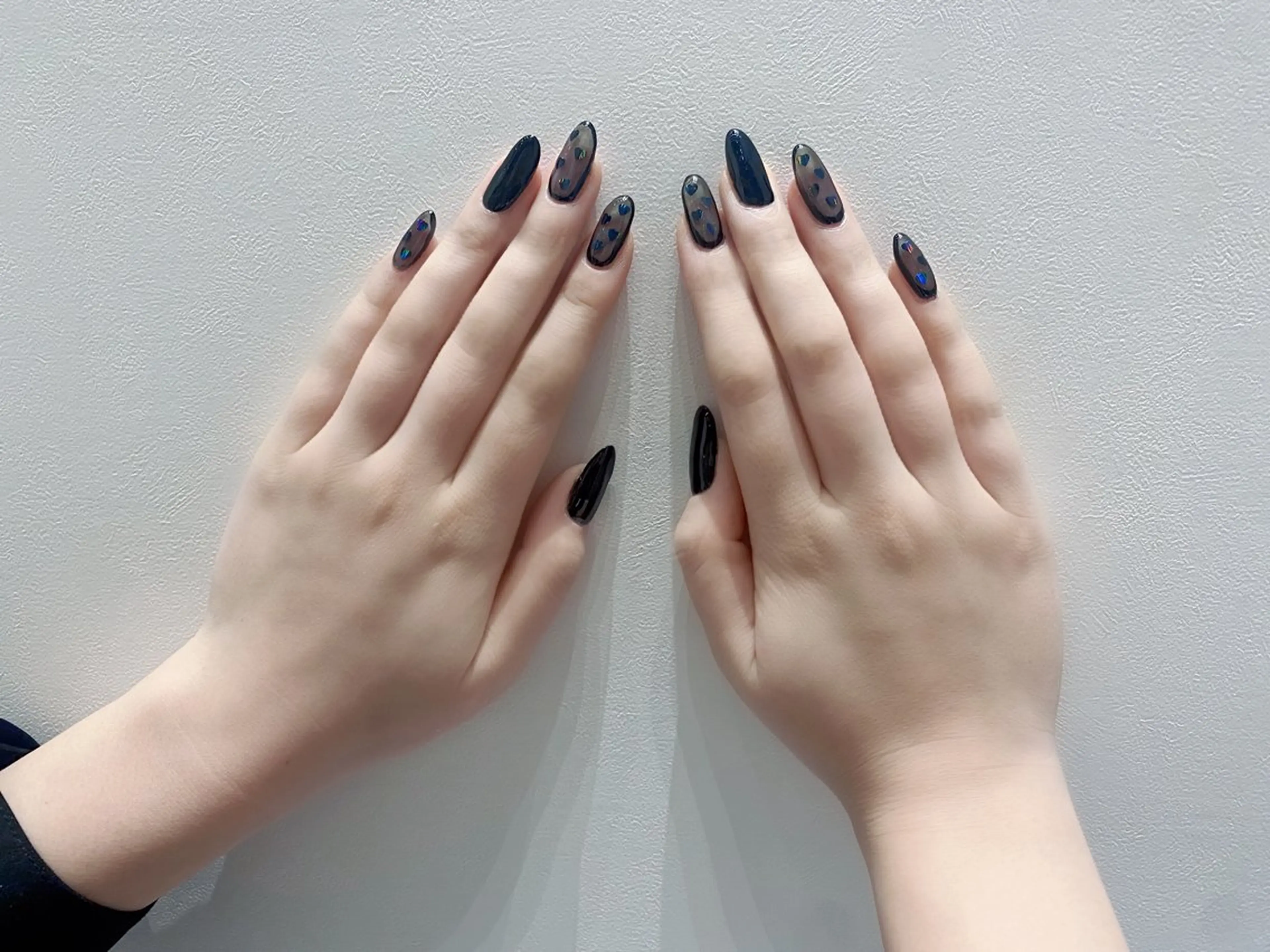 【新規様】トレンド定額デザイン/オフ無料の写真