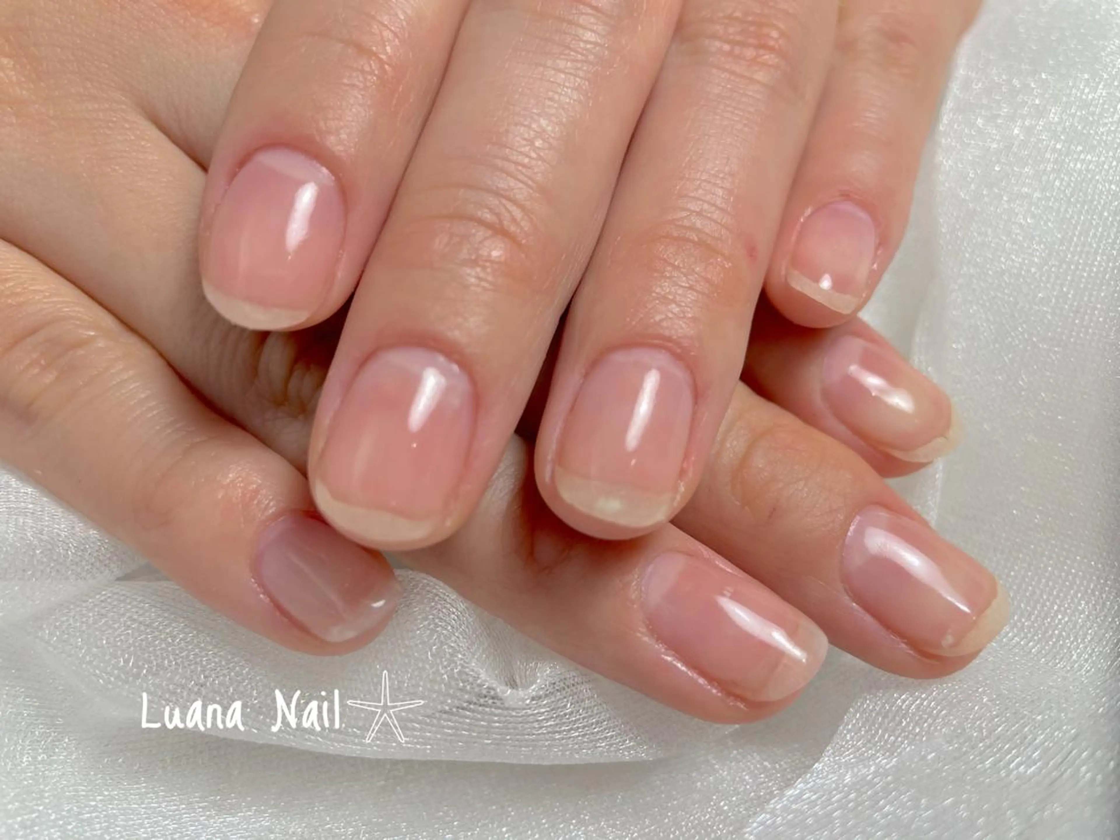 ネイル Nail Salon Subaruのネイルデザイン