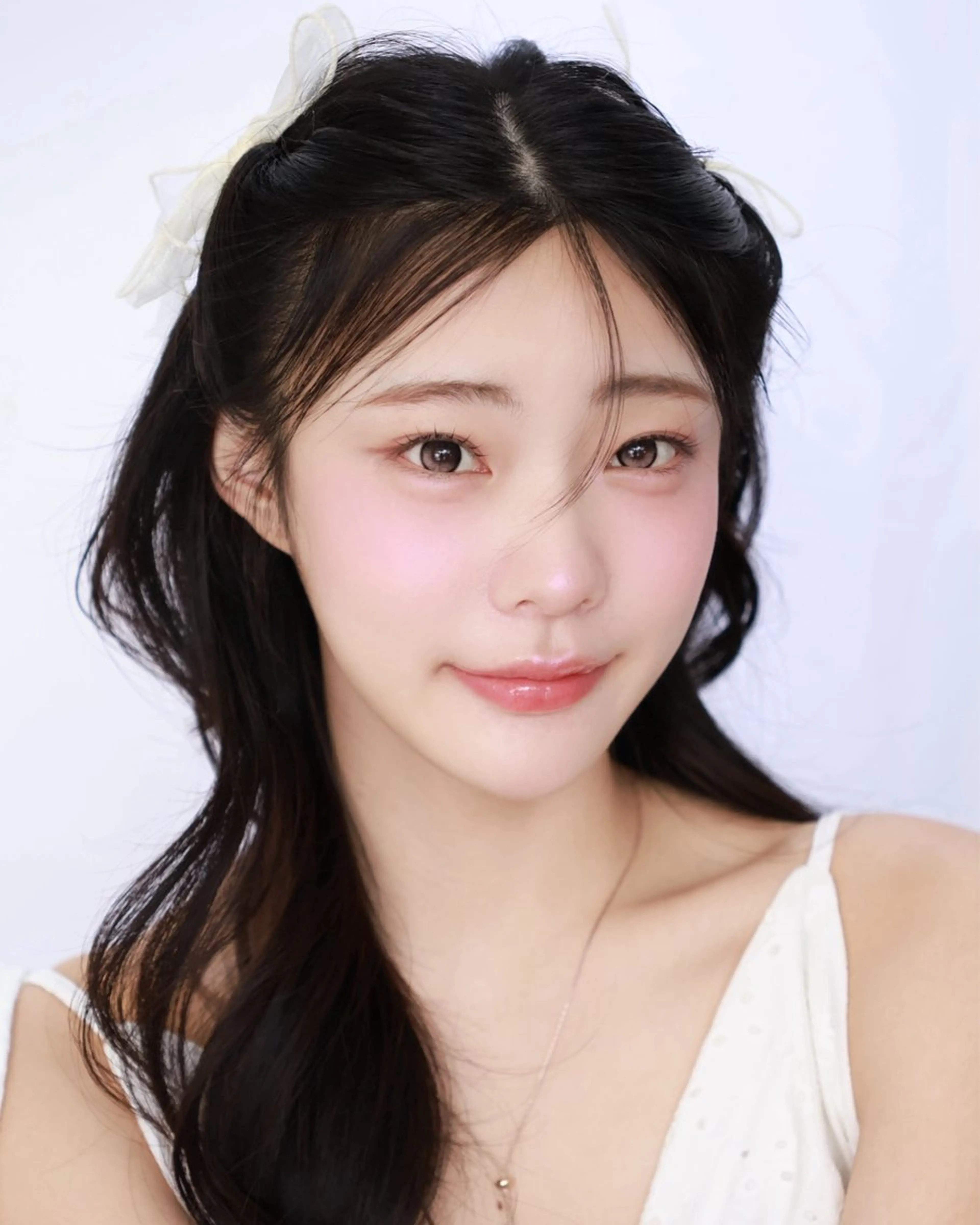 【1日1名様限定】イベント向けフルメイク🎀(ヘアセットなし)の写真