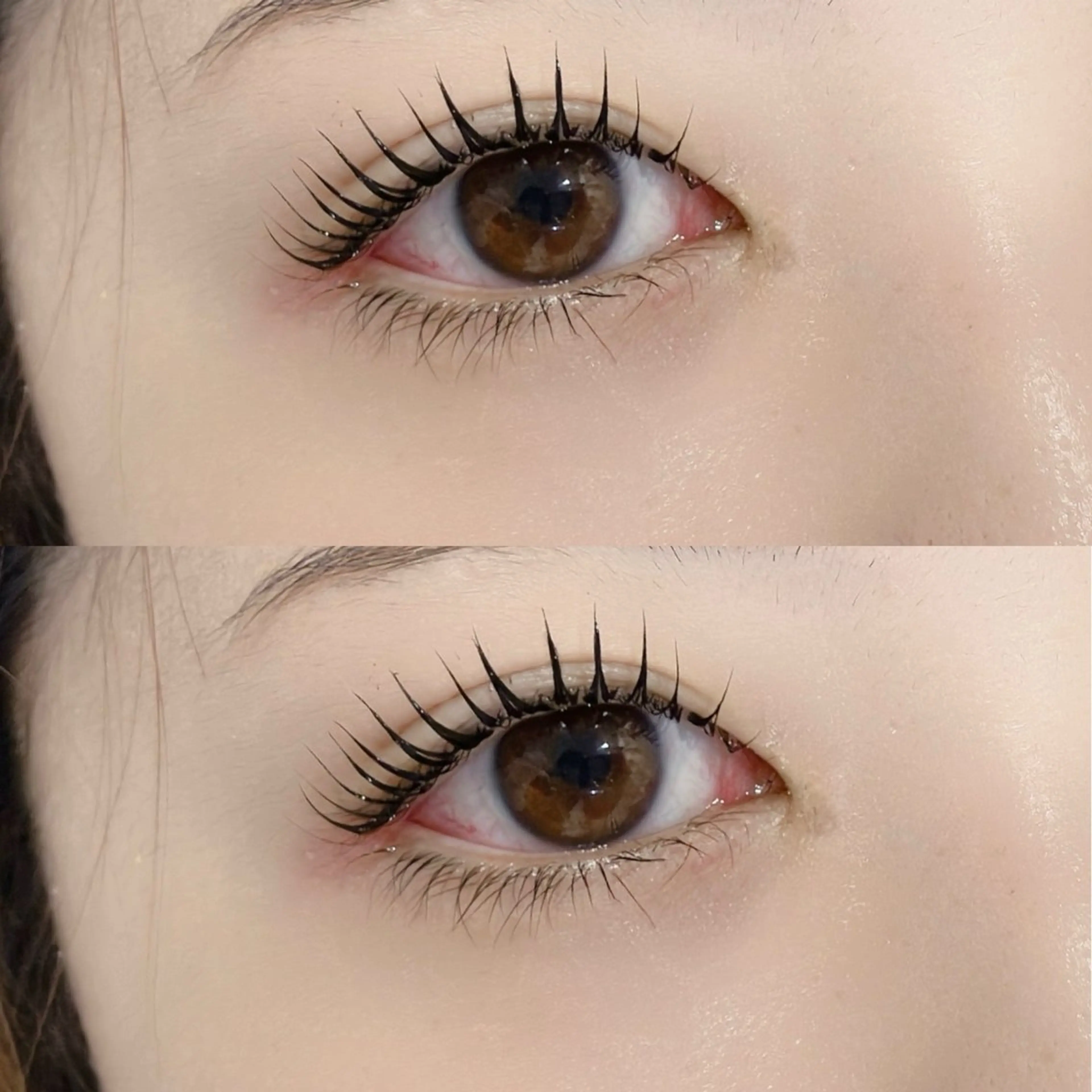 マツエク・マツパ saya 🎀のマツエク・マツパデザイン