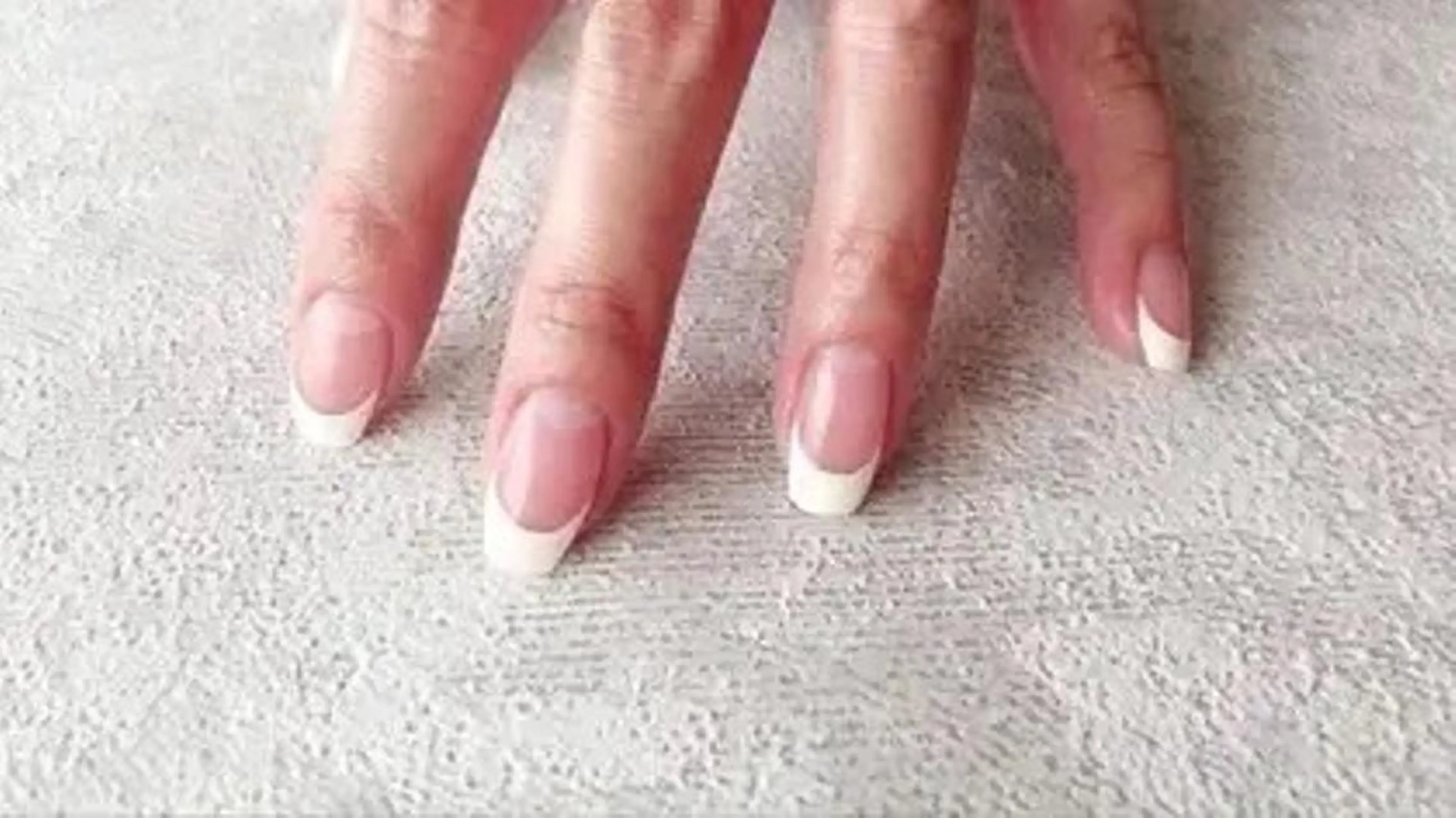 4月15日 14:30/16:00限定！10:00-17:30募集【 オフなし】フレンチ（クリアベース）の写真