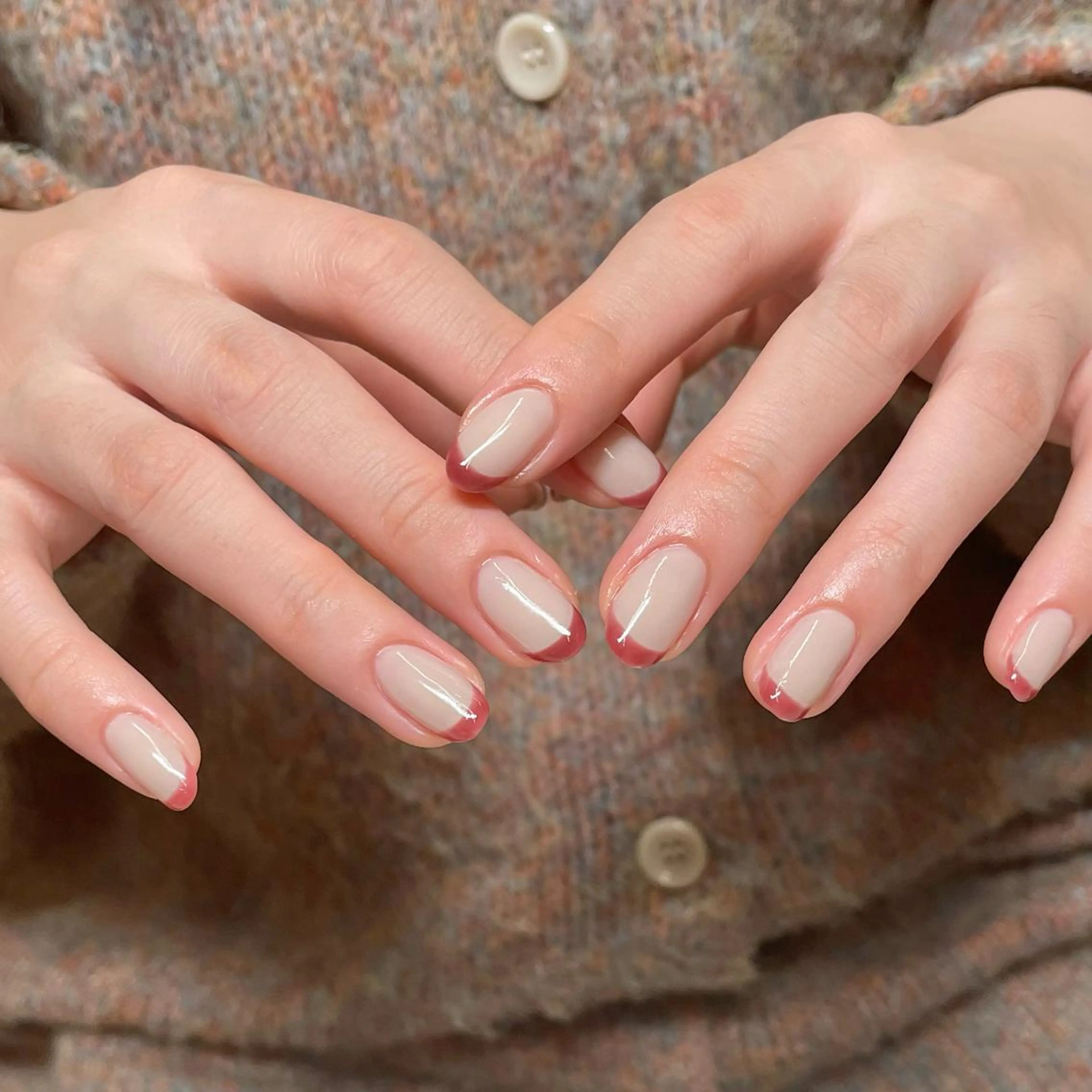 ネイル reika .のネイルデザイン