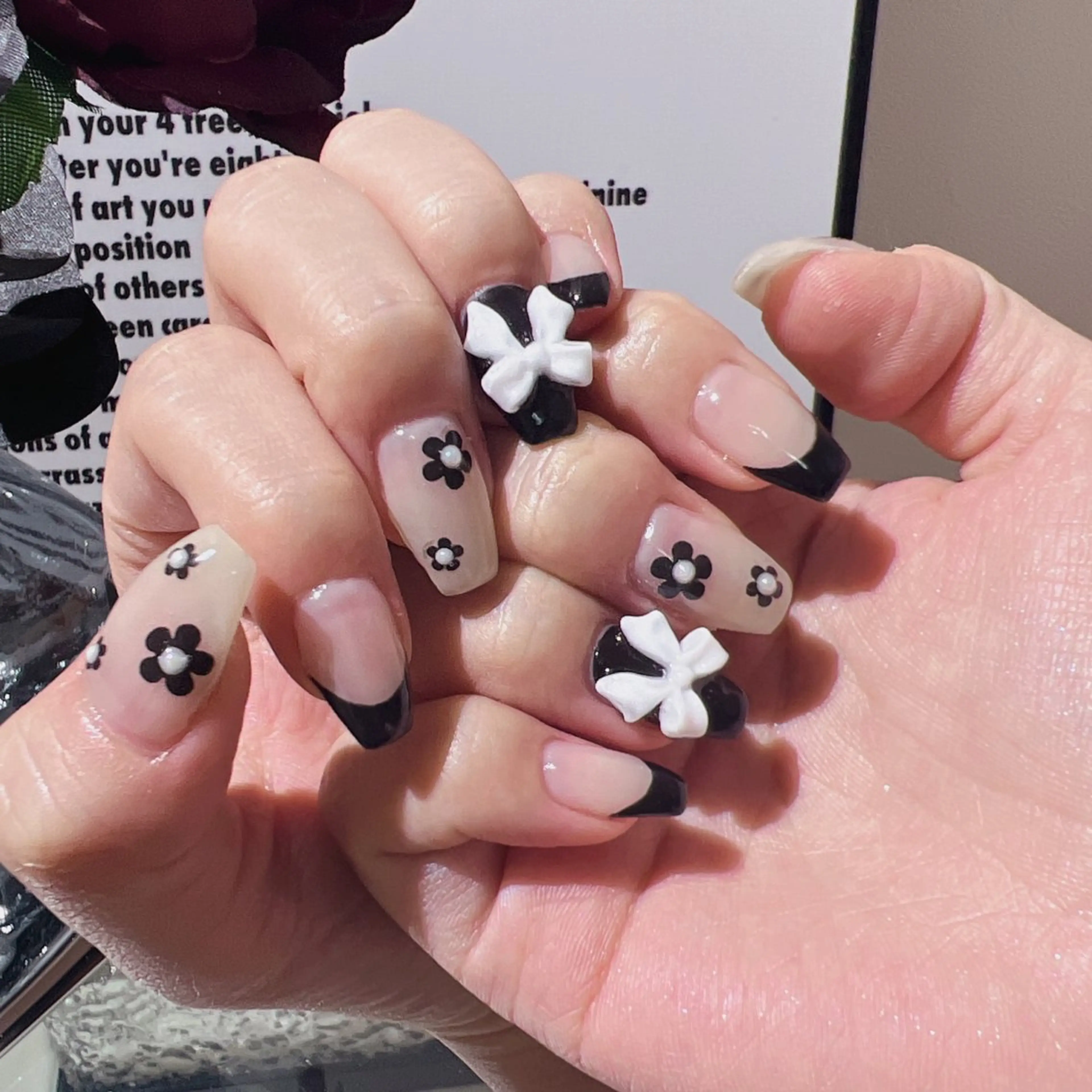 ネイル アートネイル フラッシュネイル フットネイル フレンチネイル ジェルネイル You&Me Yukiのネイルデザイン